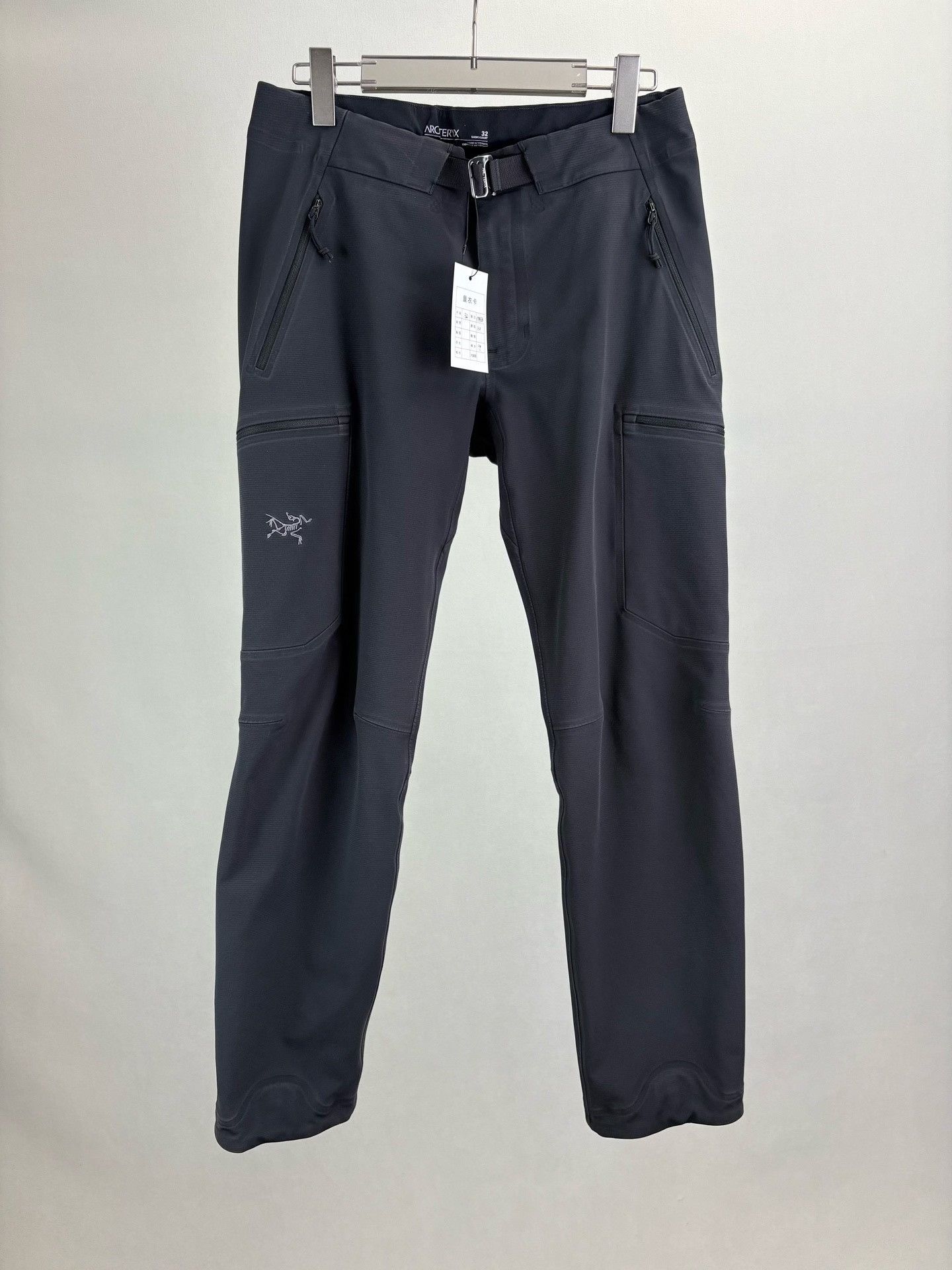 Arc'teryx Arc'teryx Gamma MX Softshell Pants Size 32 Size US 32 / EU 48 - 2 Thumbnail