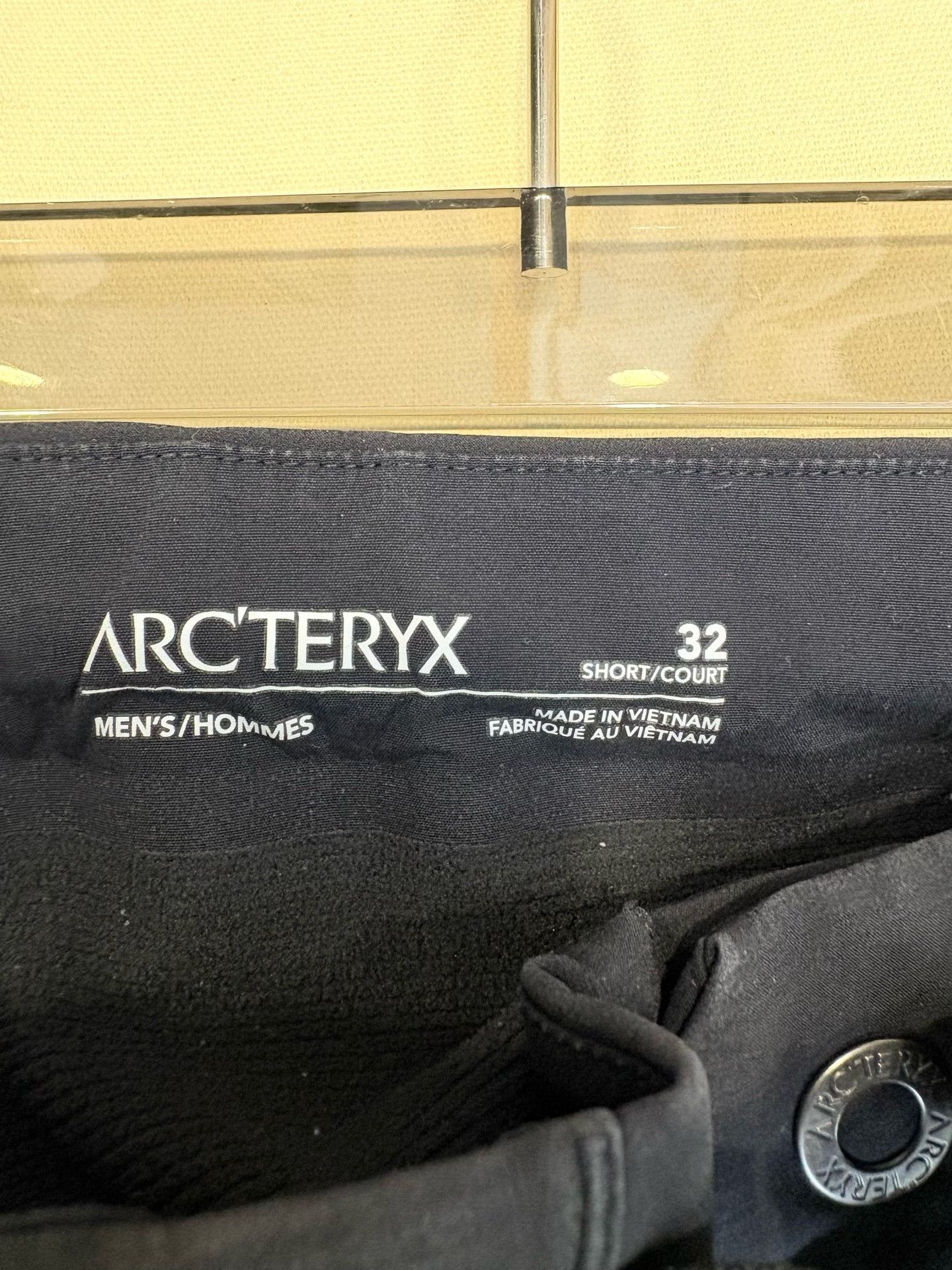 Arc'teryx Arc'teryx Gamma MX Softshell Pants Size 32 Size US 32 / EU 48 - 5 Thumbnail