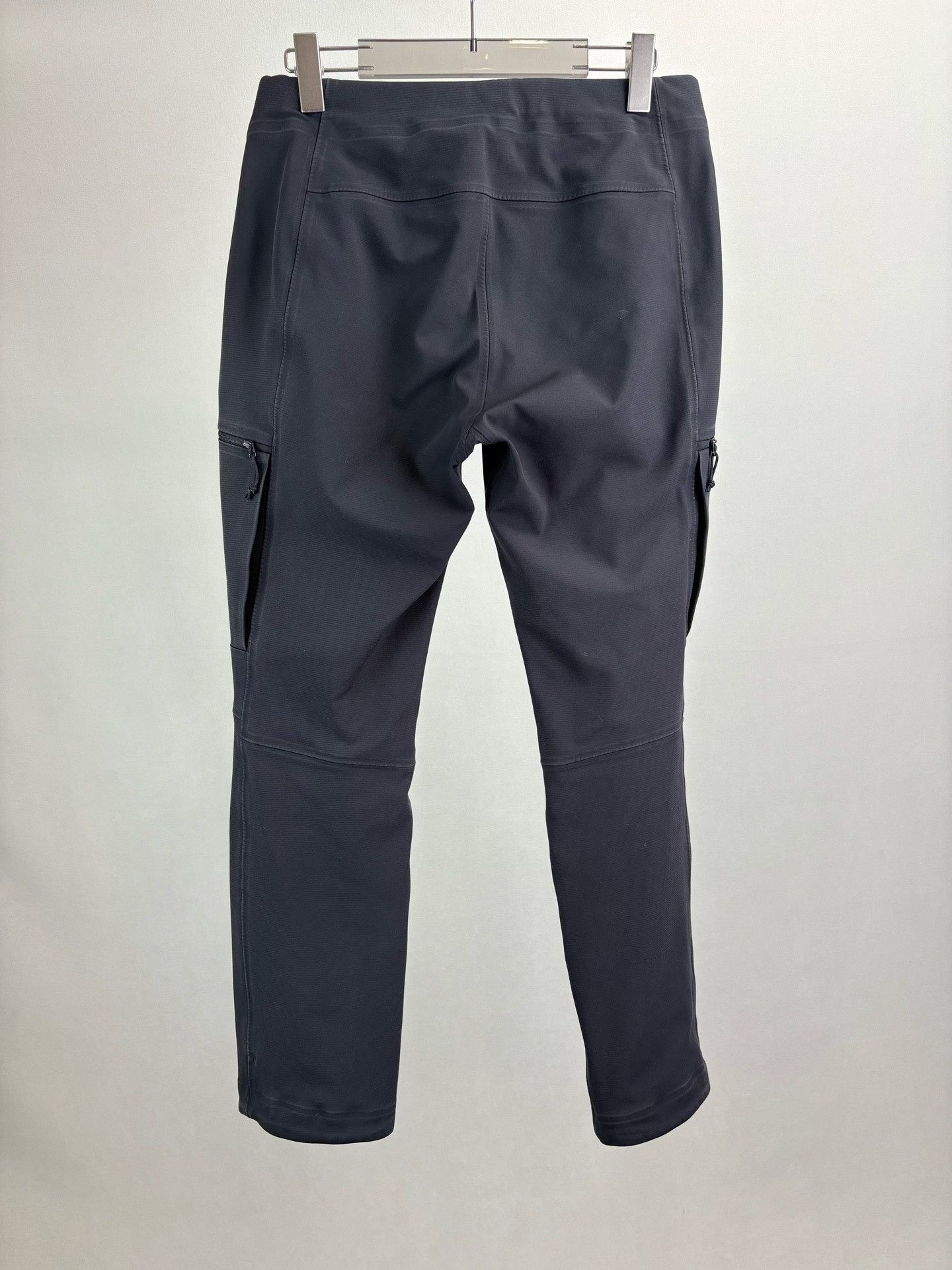Arc'teryx Arc'teryx Gamma MX Softshell Pants Size 32 Size US 32 / EU 48 - 3 Thumbnail