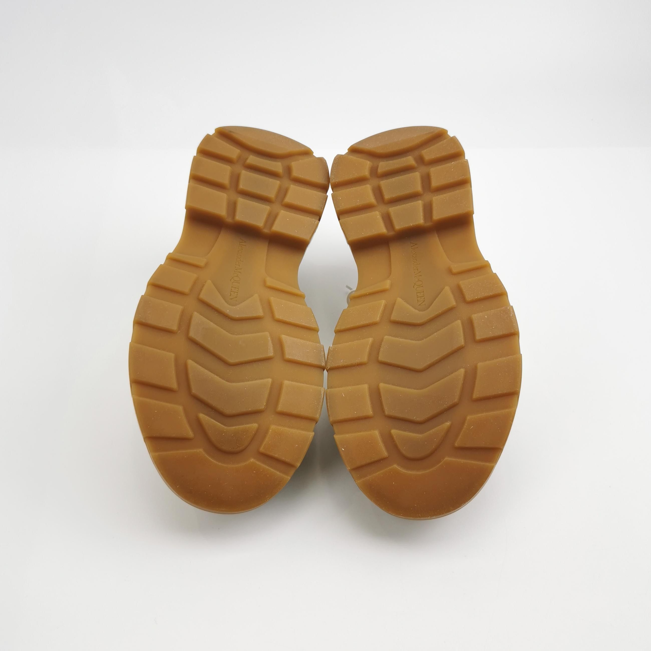 Alexander McQueen Alexander McQueen Women 8 Lowtop Sneakers Size US 8 / IT 38 - 5 Thumbnail