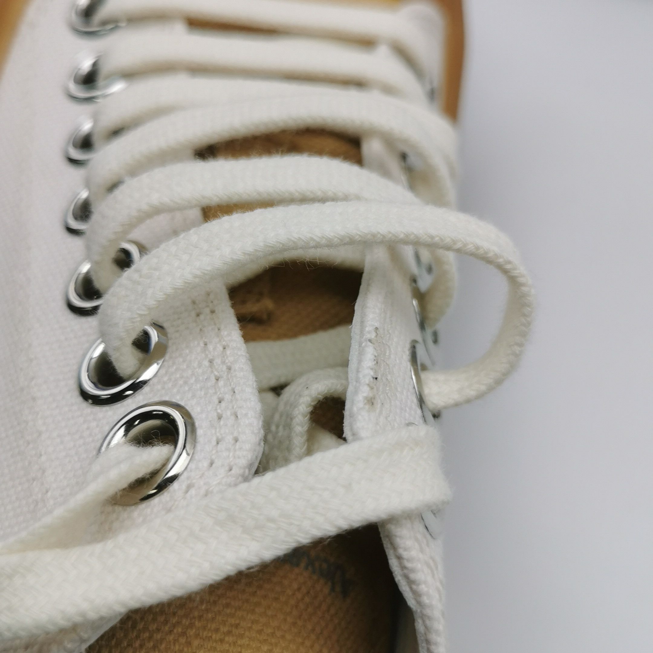Alexander McQueen Alexander McQueen Women 8 Lowtop Sneakers Size US 8 / IT 38 - 7 Thumbnail