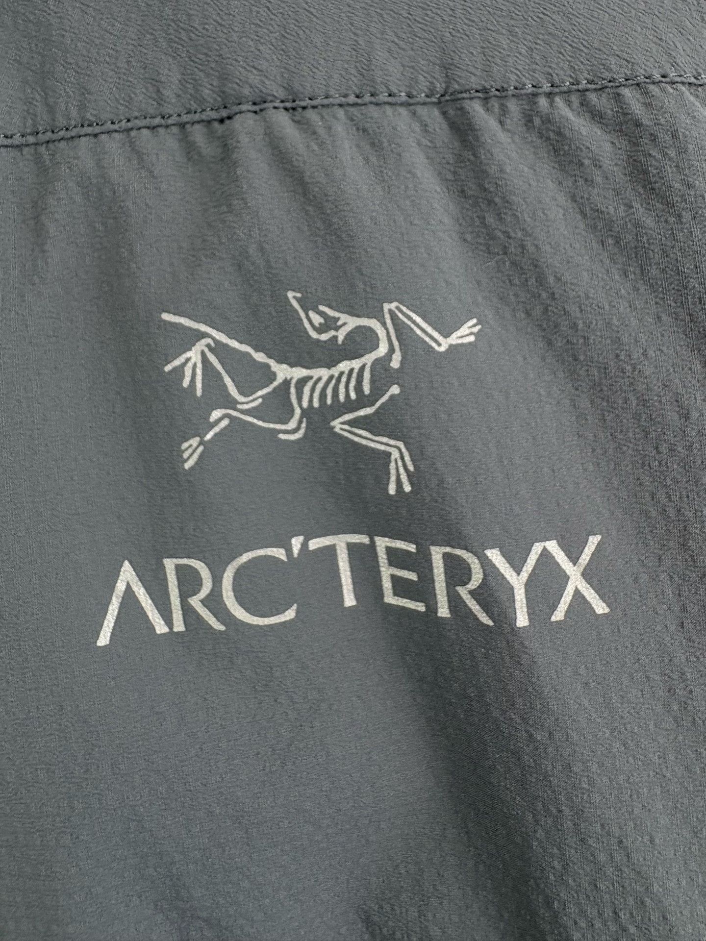 Arc'teryx Arc'teryx Squamish Hoody Size XXL Size US XXL / EU 58 / 5 - 4 Thumbnail