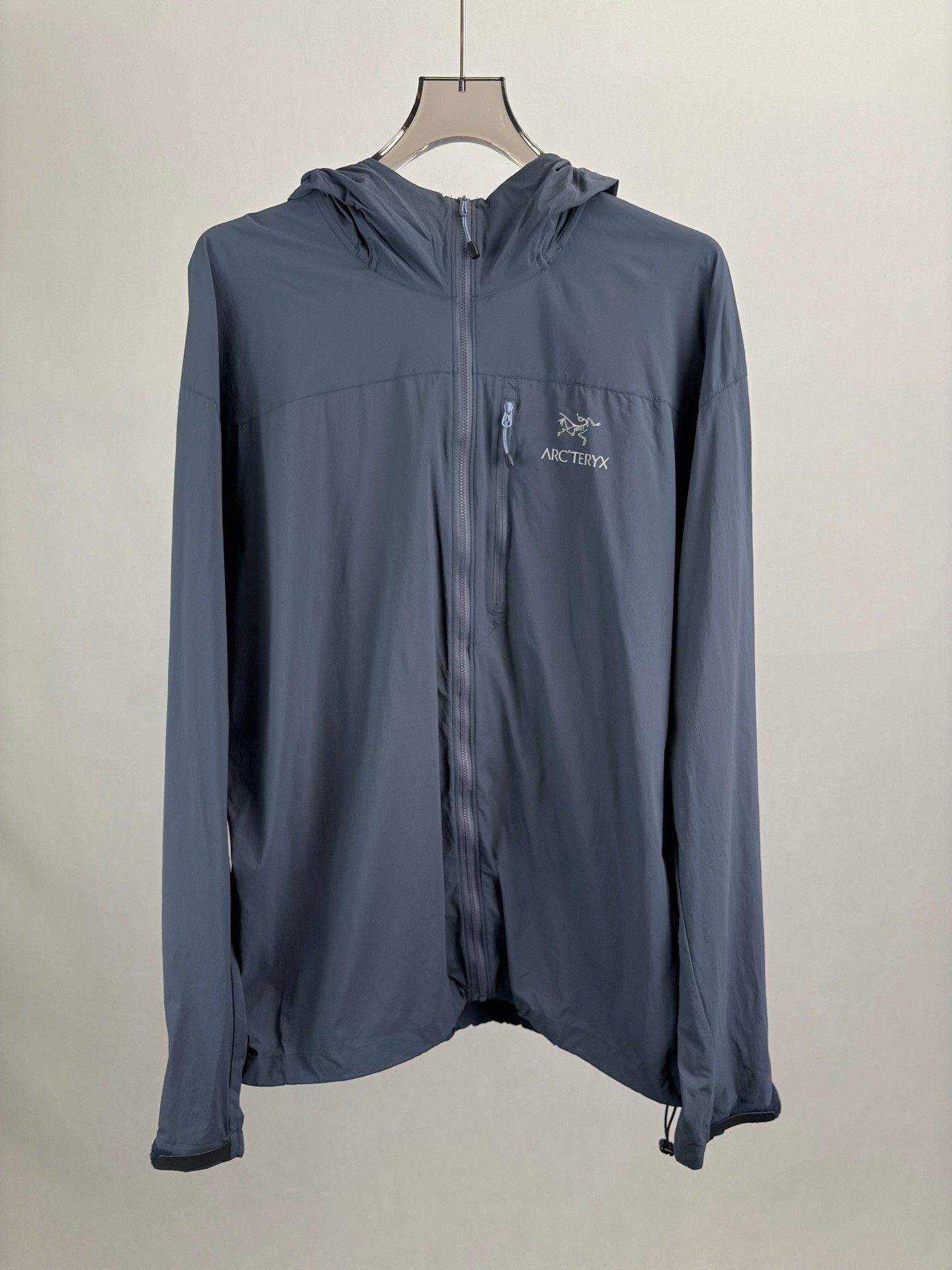 Arc'teryx Arc'teryx Squamish Hoody Size XXL Size US XXL / EU 58 / 5 - 2 Thumbnail