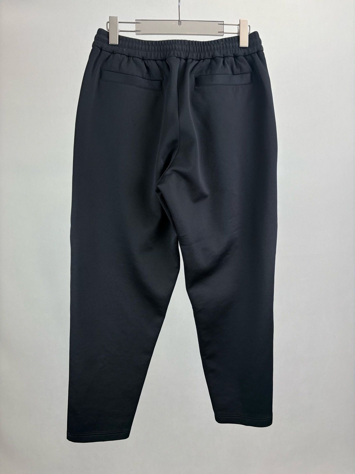 Dior Dior CD Logo Embroidered Casual Pants EU 44 Size US 28 / EU 44 - 3 Thumbnail
