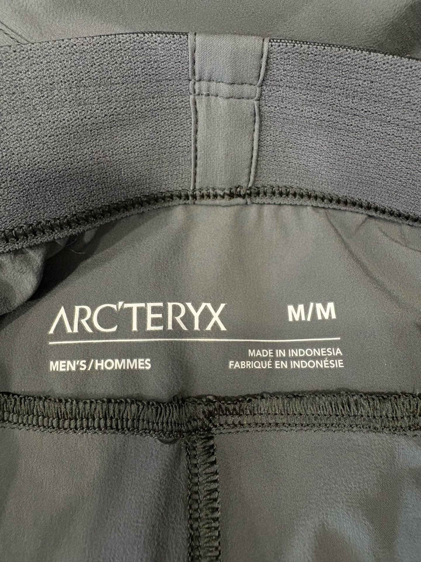Arc'teryx Arc'teryx Incendo Technical Pants Size M Size US 32 / EU 48 - 5 Thumbnail