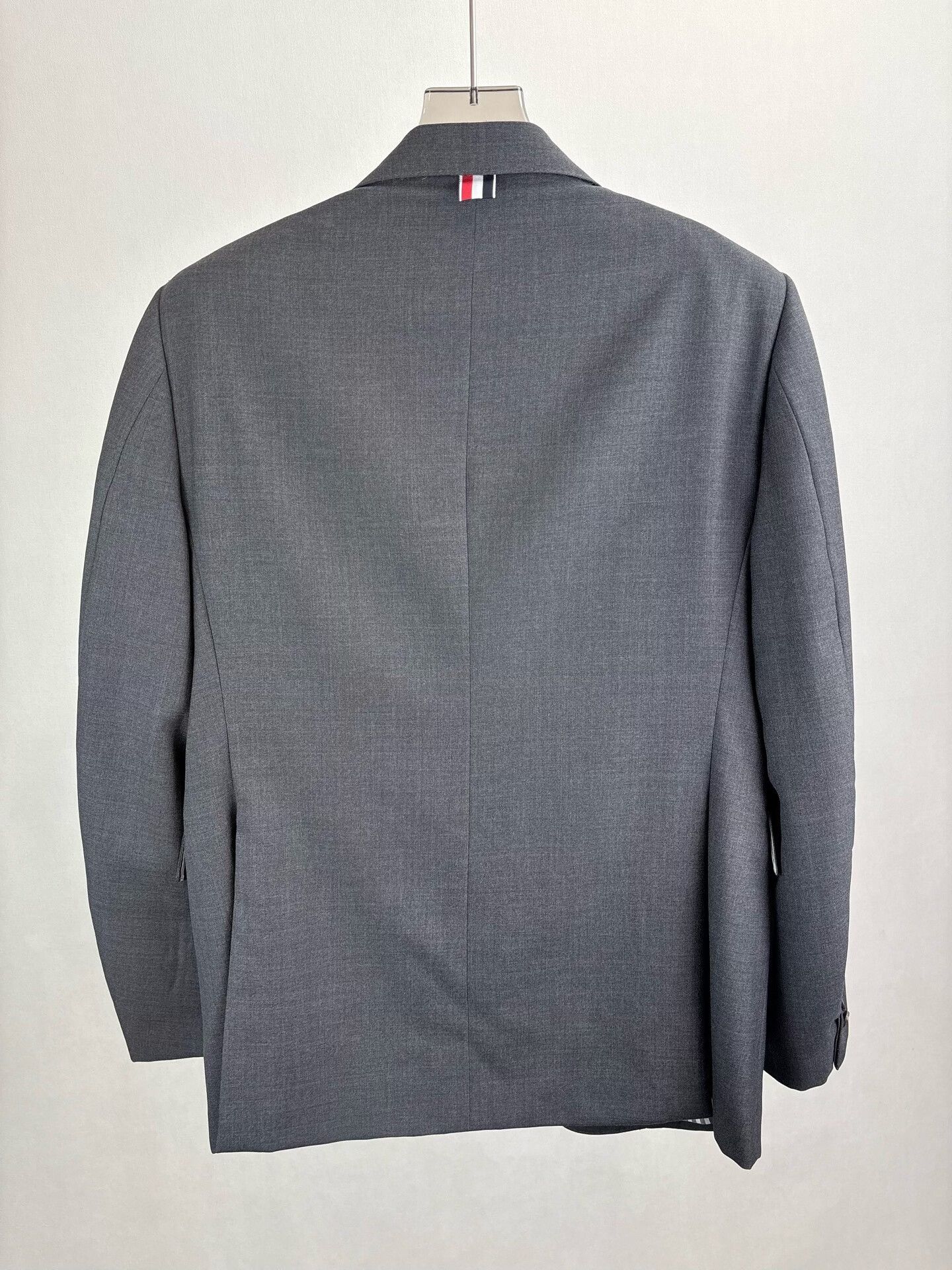 Thom Browne Thom Browne Wool Blazer Size 2 Size 38R - 3 Thumbnail