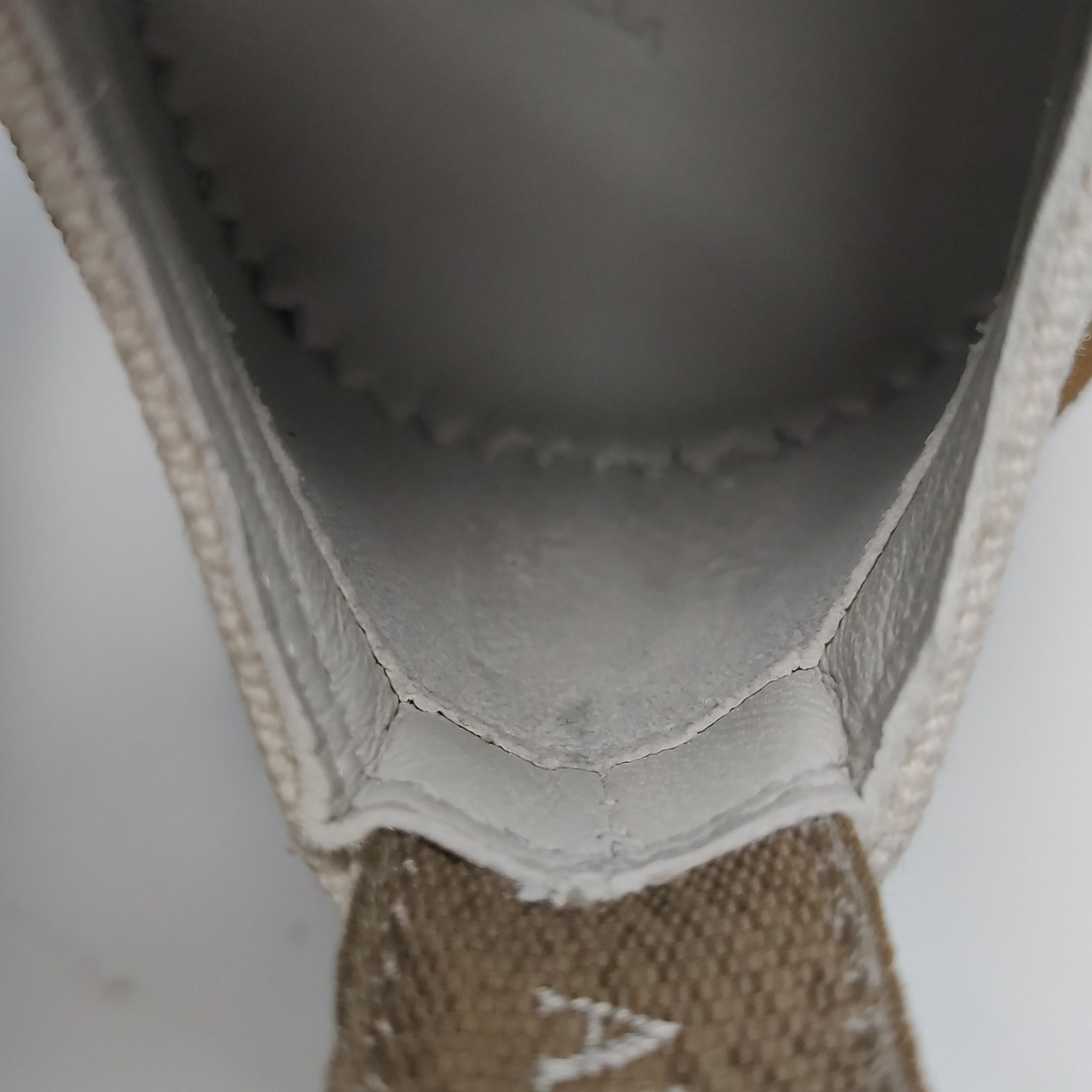 Alexander McQueen Alexander McQueen Women 5 Lowtop Sneakers Size US 5 / IT 35 - 8 Thumbnail