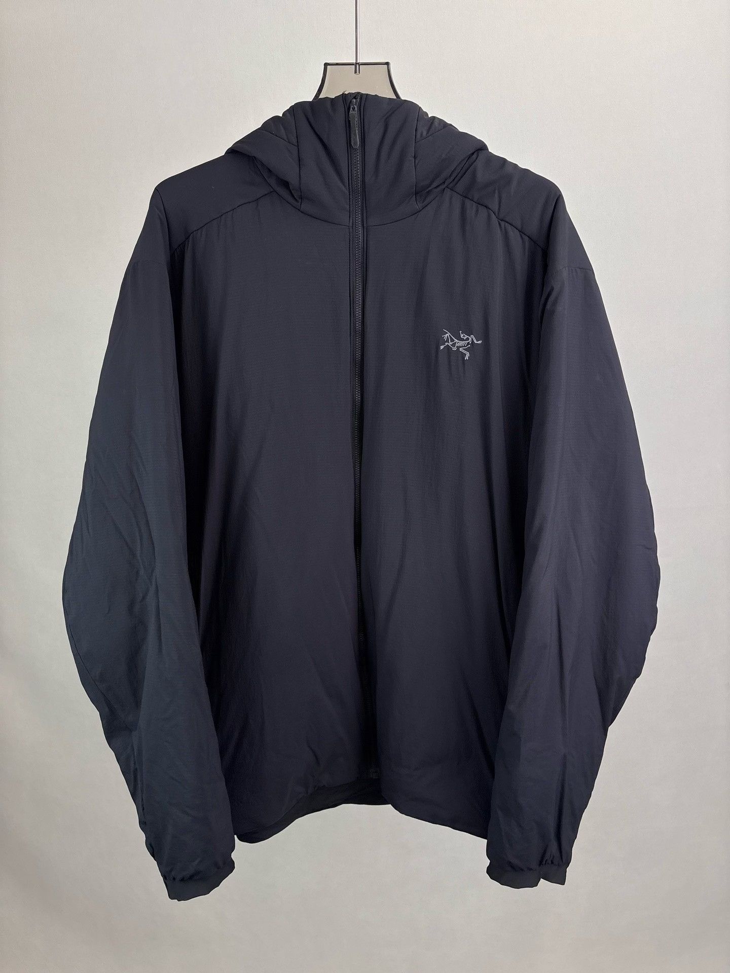 Arc'teryx Arc'teryx Atom Heavyweight Hoody Black Size XXL Size US XXL / EU 58 / 5 - 2 Thumbnail