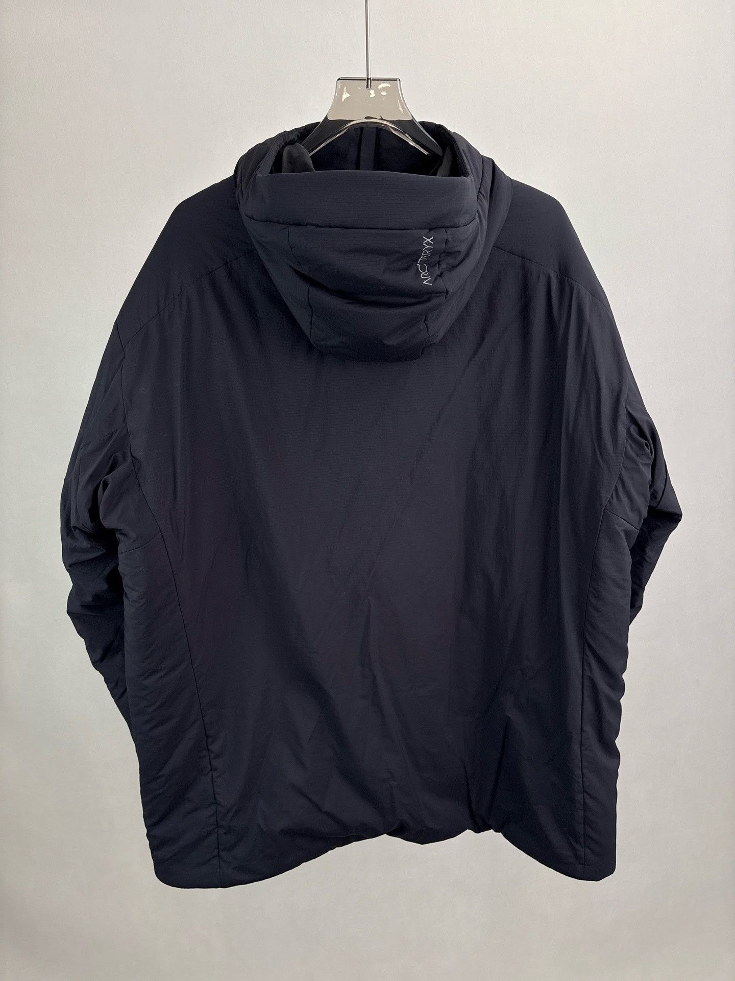 Arc'teryx Arc'teryx Atom Heavyweight Hoody Black Size XXL Size US XXL / EU 58 / 5 - 3 Thumbnail