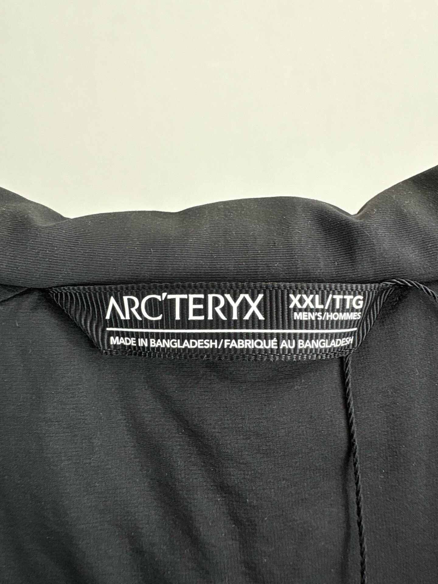 Arc'teryx Arc'teryx Atom Heavyweight Hoody Black Size XXL Size US XXL / EU 58 / 5 - 5 Thumbnail