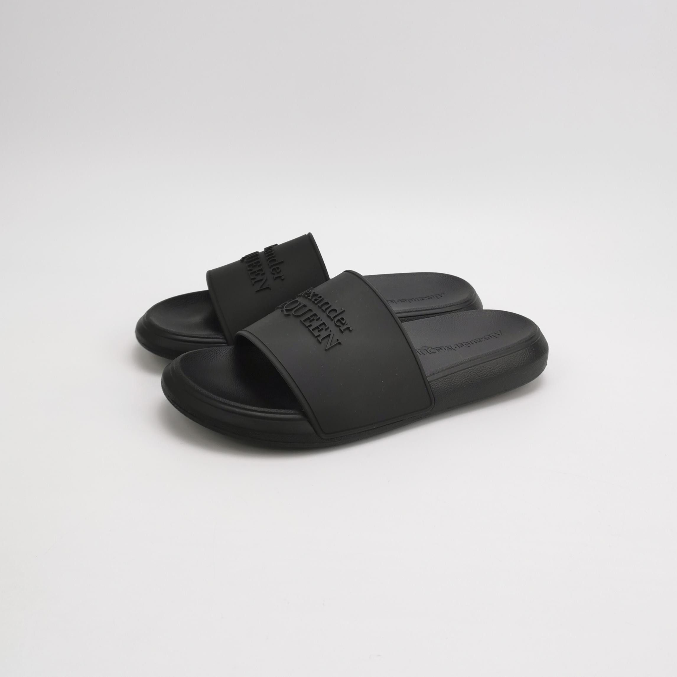 Alexander McQueen Alexander McQueen Women 7 Sandals Size US 7 / IT 37 - 2 Thumbnail