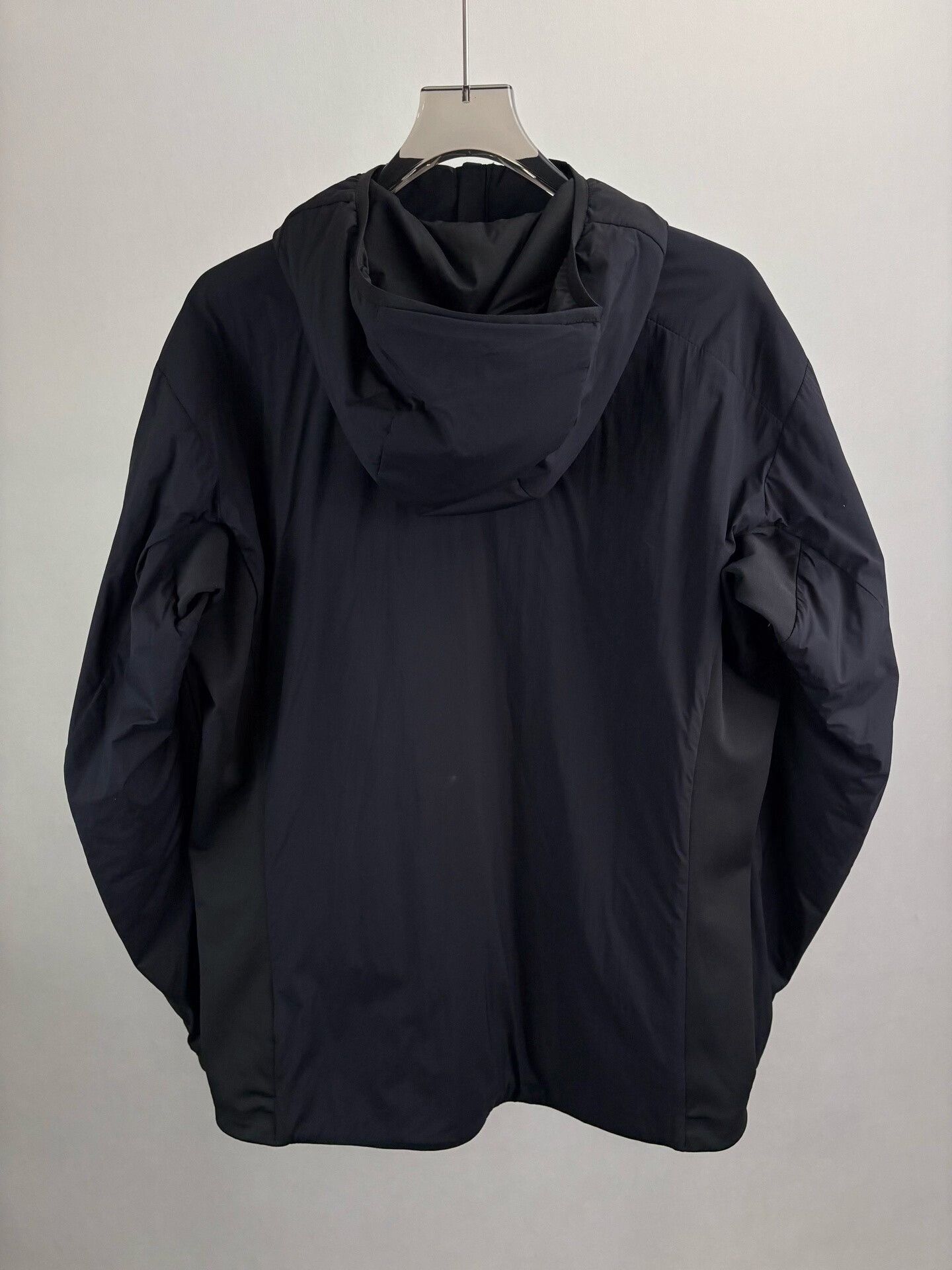 Arc'teryx Arc'teryx Black Atom Hoody Size L Size US L / EU 52-54 / 3 - 3 Thumbnail