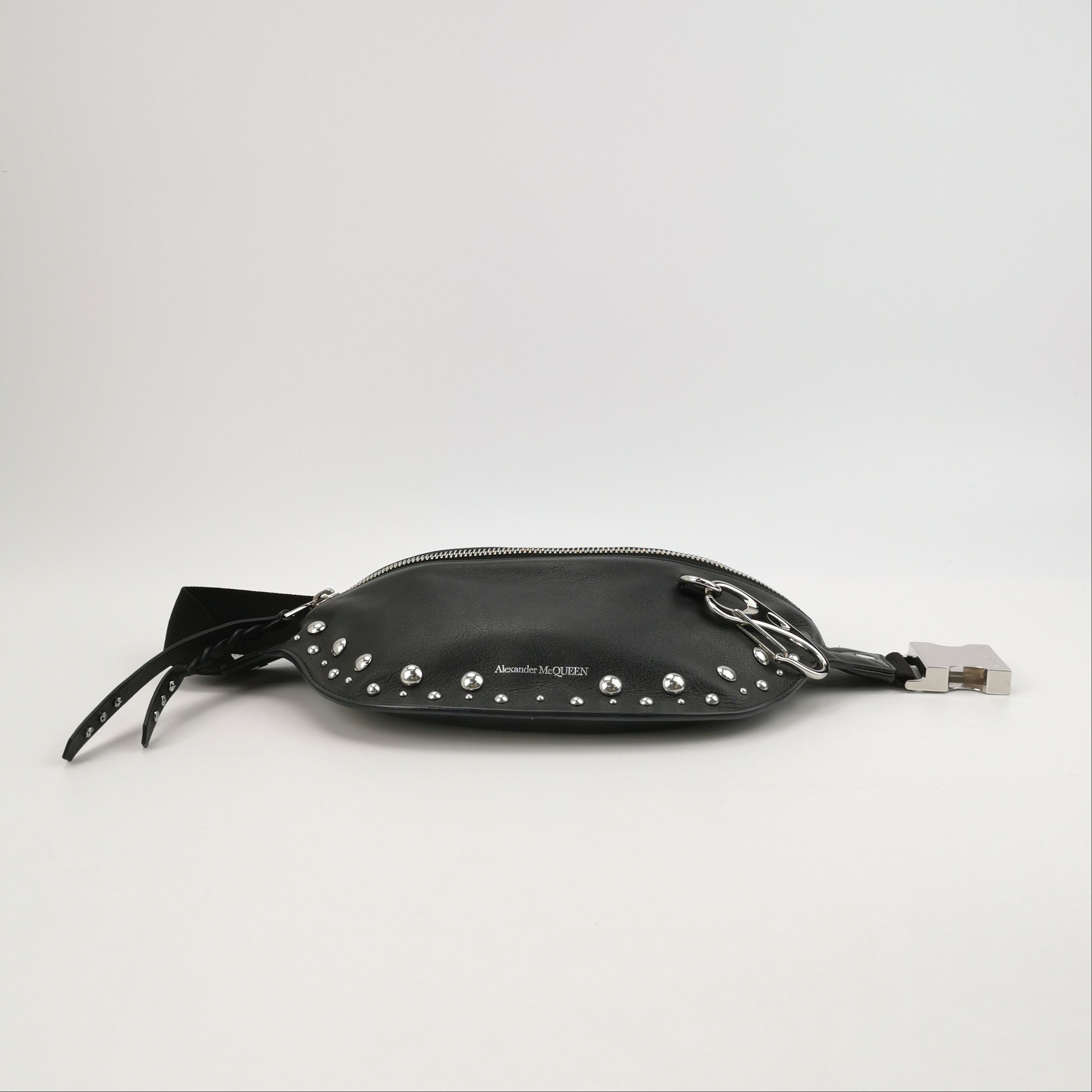 Alexander McQueen Alexander McQueen Women os Belt Bags Size ONE SIZE - 6 Thumbnail