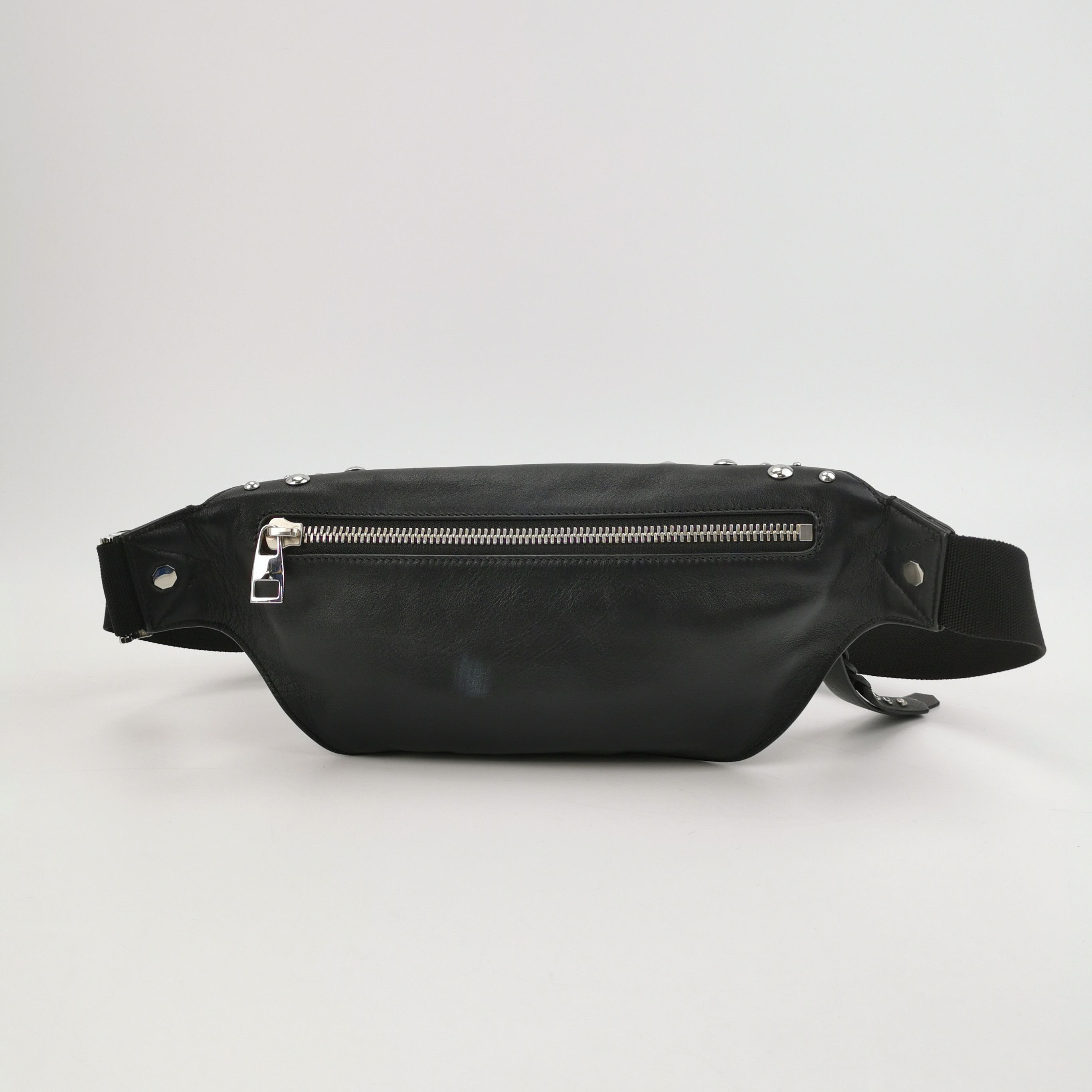 Alexander McQueen Alexander McQueen Women os Belt Bags Size ONE SIZE - 5 Thumbnail