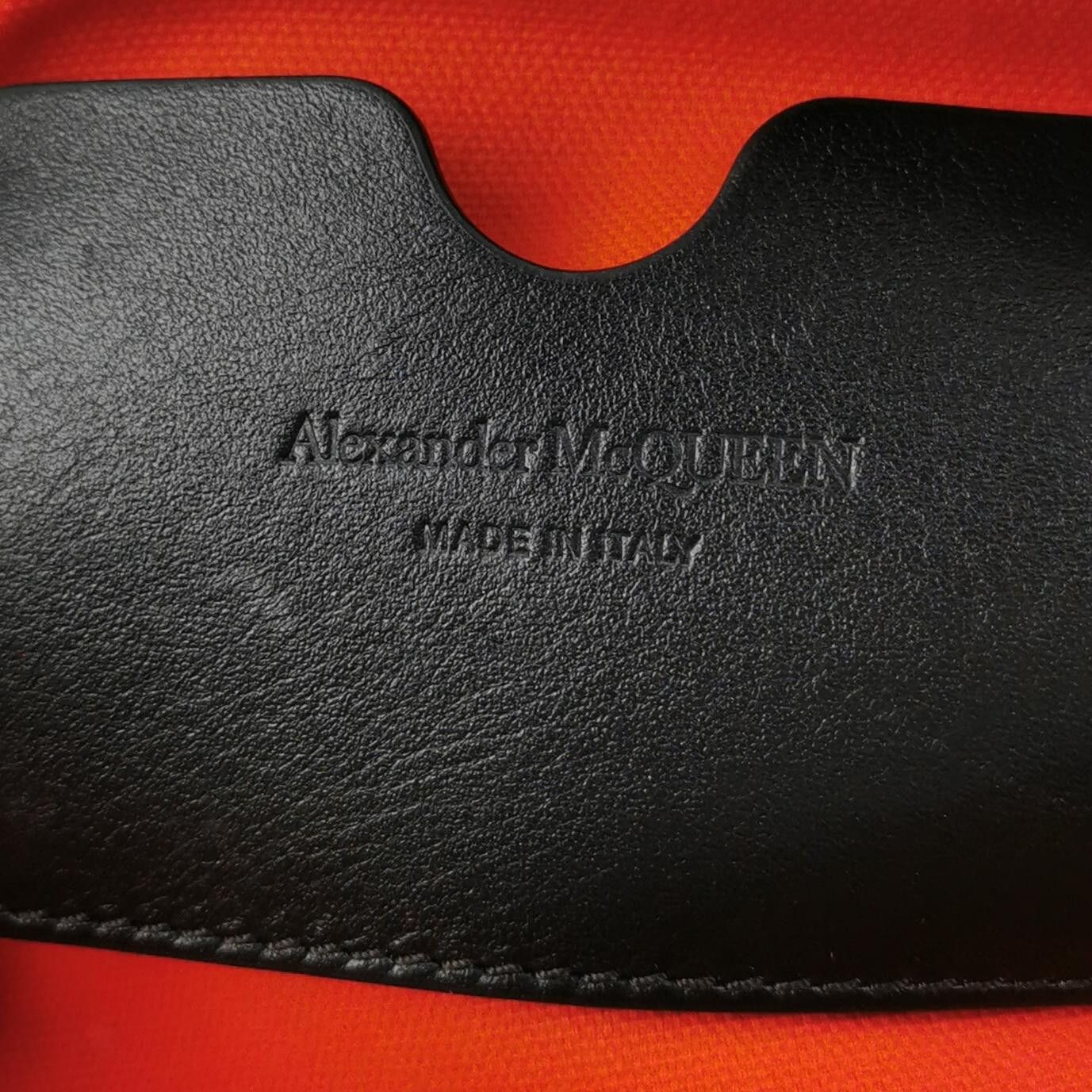 Alexander McQueen Alexander McQueen Women os Belt Bags Size ONE SIZE - 8 Thumbnail
