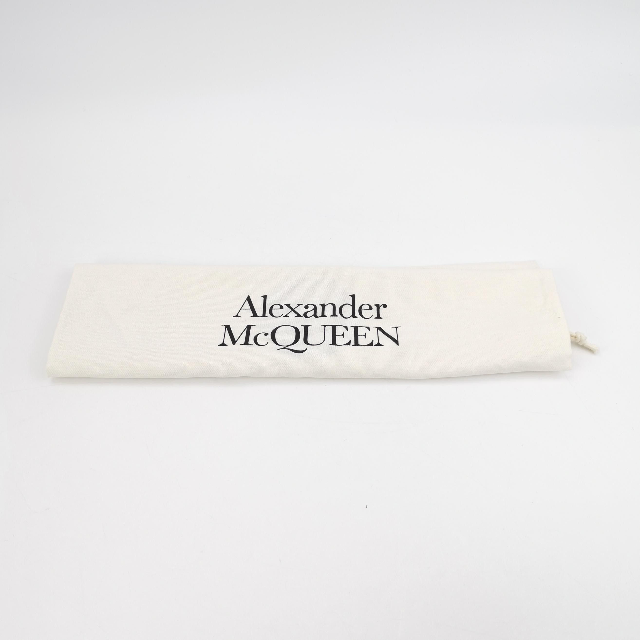 Alexander McQueen Alexander McQueen Women os Belt Bags Size ONE SIZE - 9 Thumbnail