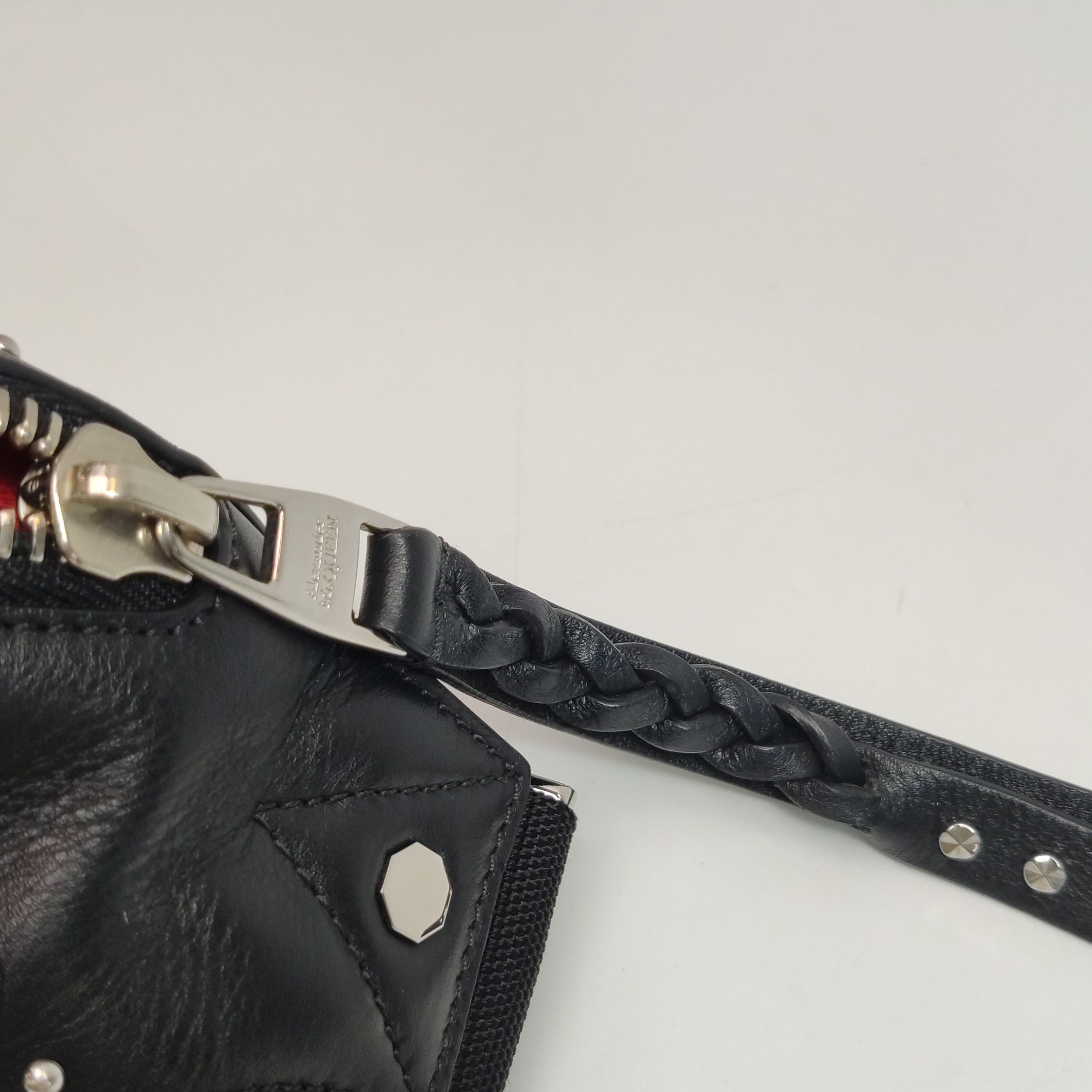 Alexander McQueen Alexander McQueen Women os Belt Bags Size ONE SIZE - 13 Thumbnail