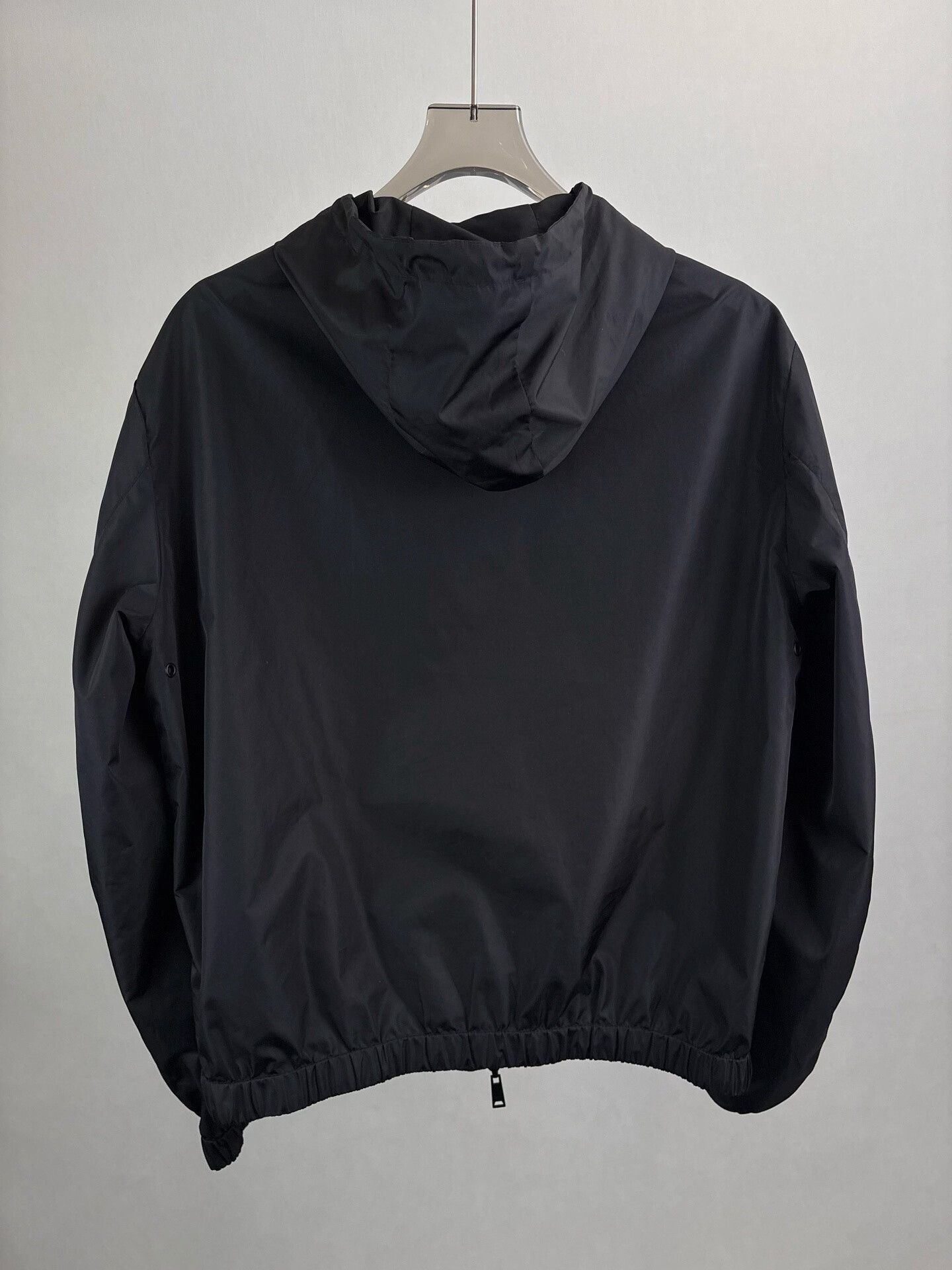 Emporio Armani Emporio Armani Reversible Hooded Jacket 52 Size US L / EU 52-54 / 3 - 5 Thumbnail