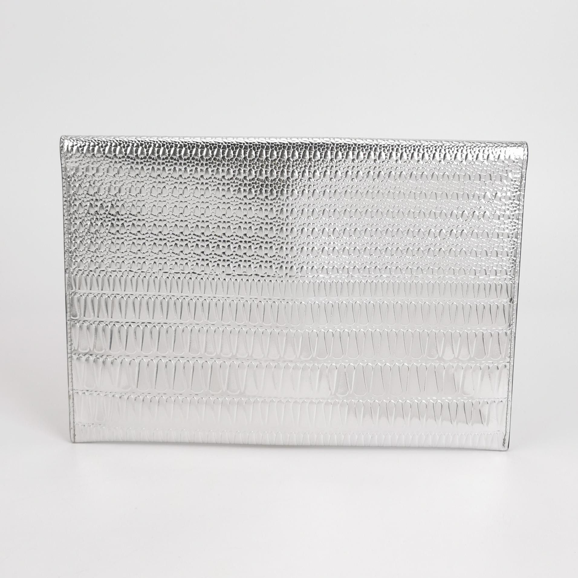 Alexander McQueen Alexander McQueen Women os Clutches Size ONE SIZE - 4 Thumbnail