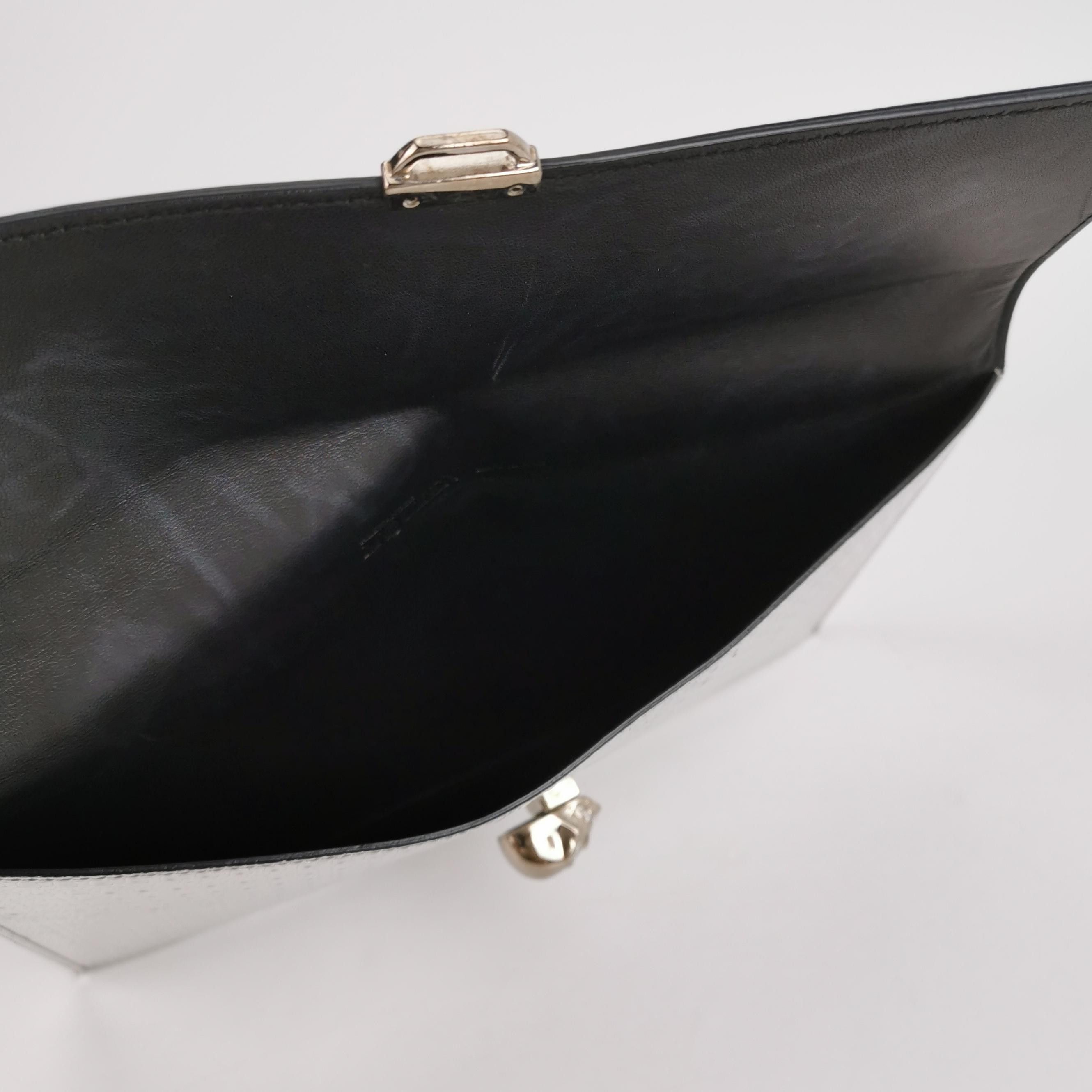 Alexander McQueen Alexander McQueen Women os Clutches Size ONE SIZE - 6 Thumbnail