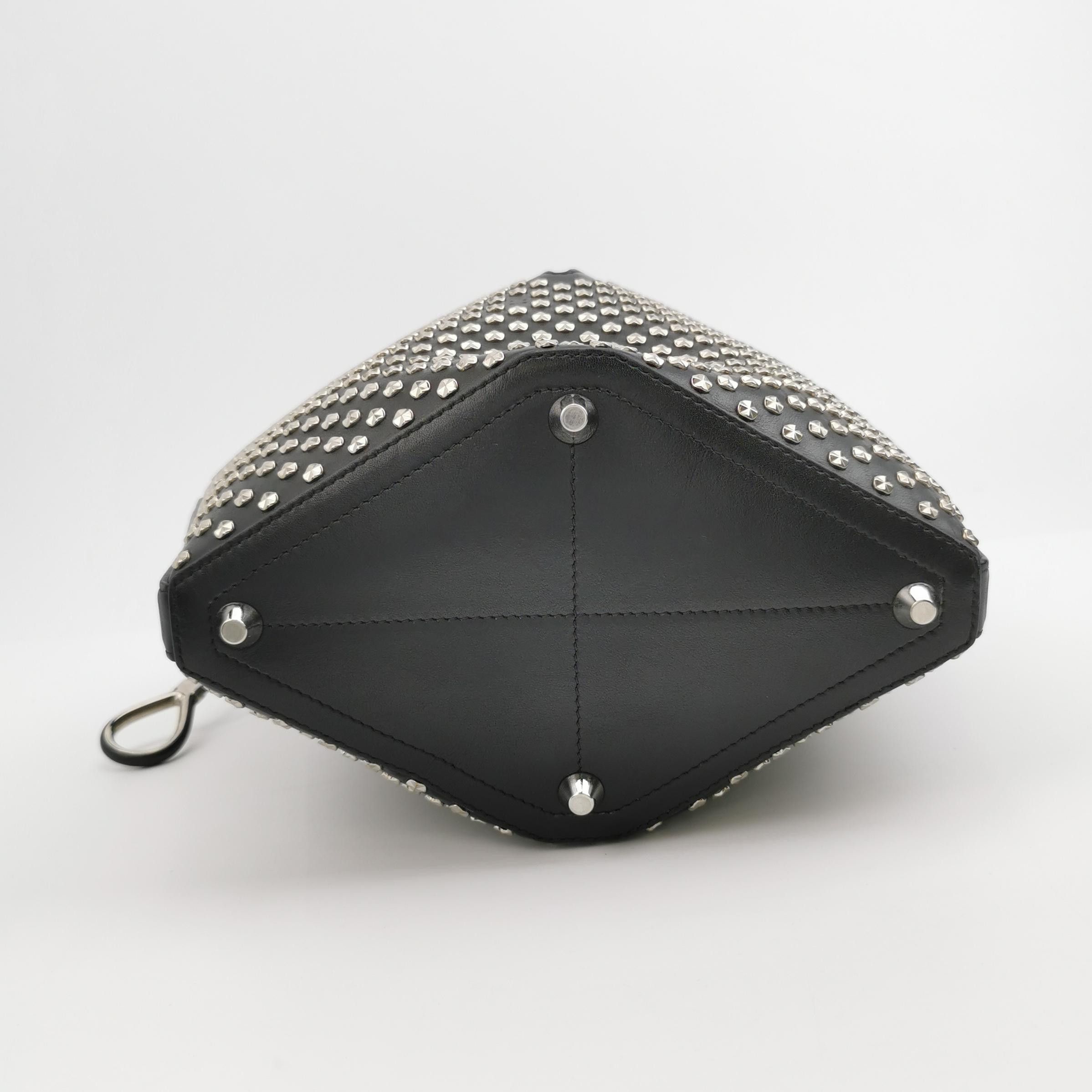 Alexander McQueen Alexander McQueen Women os Crossbody Bags Size ONE SIZE - 6 Thumbnail