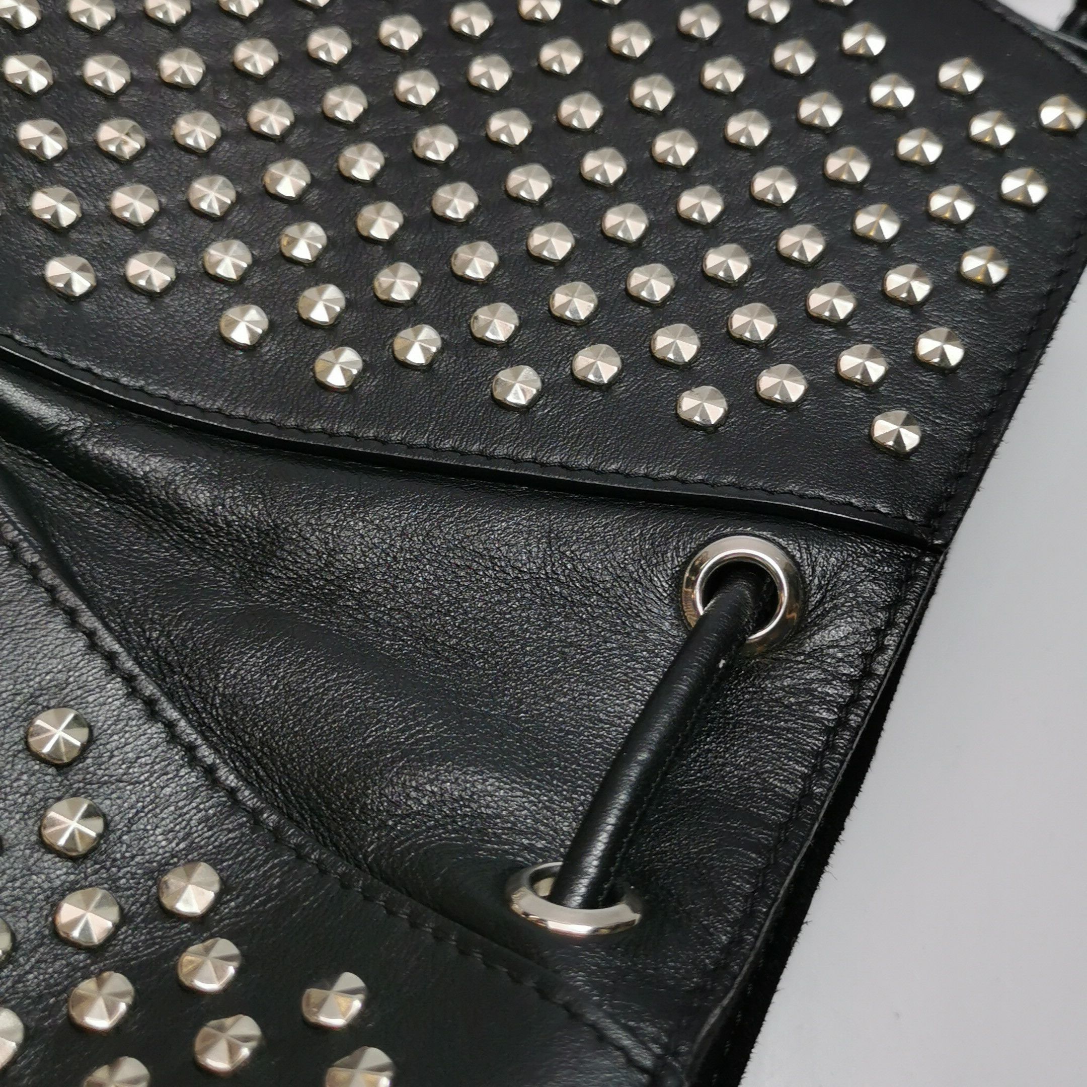 Alexander McQueen Alexander McQueen Women os Crossbody Bags Size ONE SIZE - 17 Thumbnail