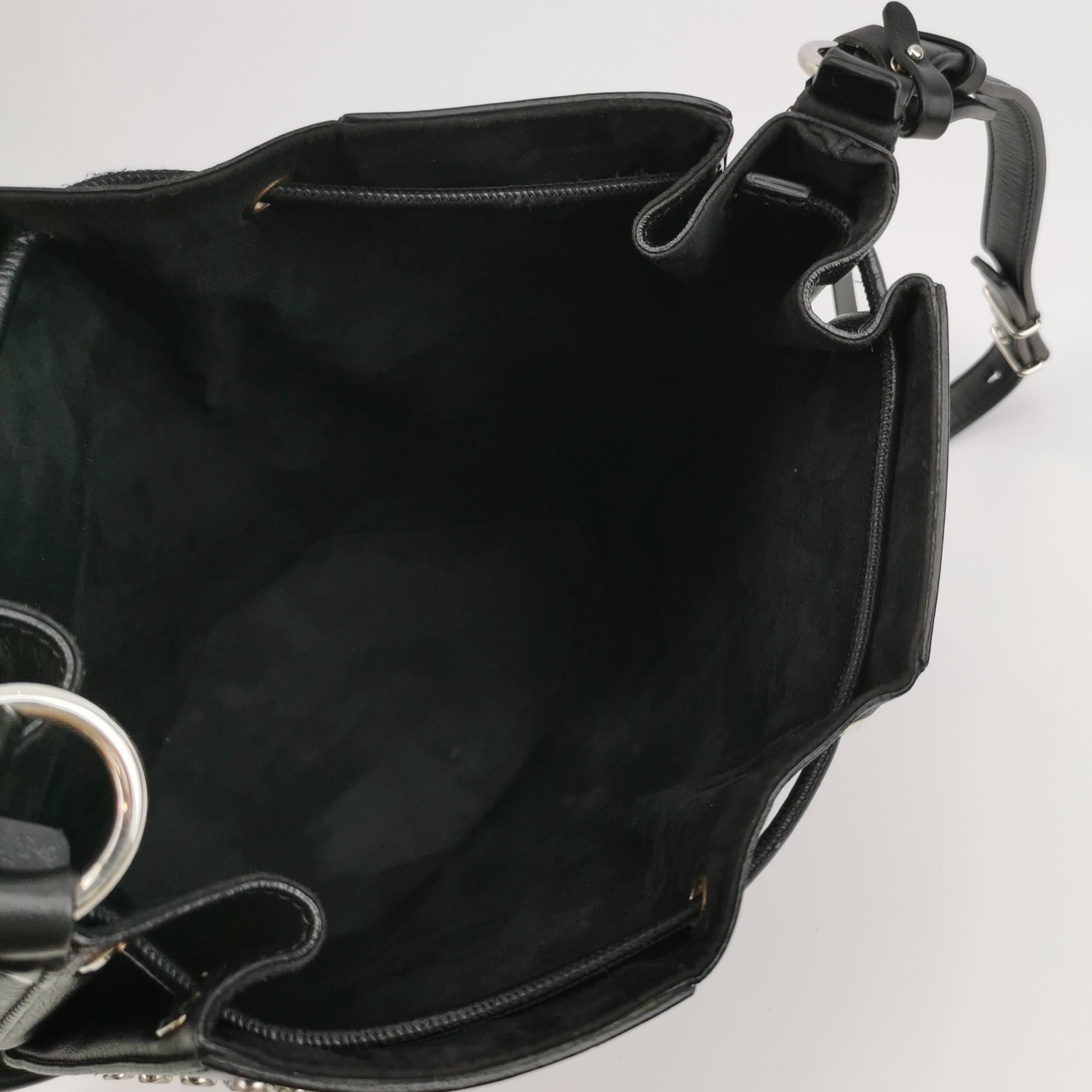 Alexander McQueen Alexander McQueen Women os Crossbody Bags Size ONE SIZE - 7 Thumbnail
