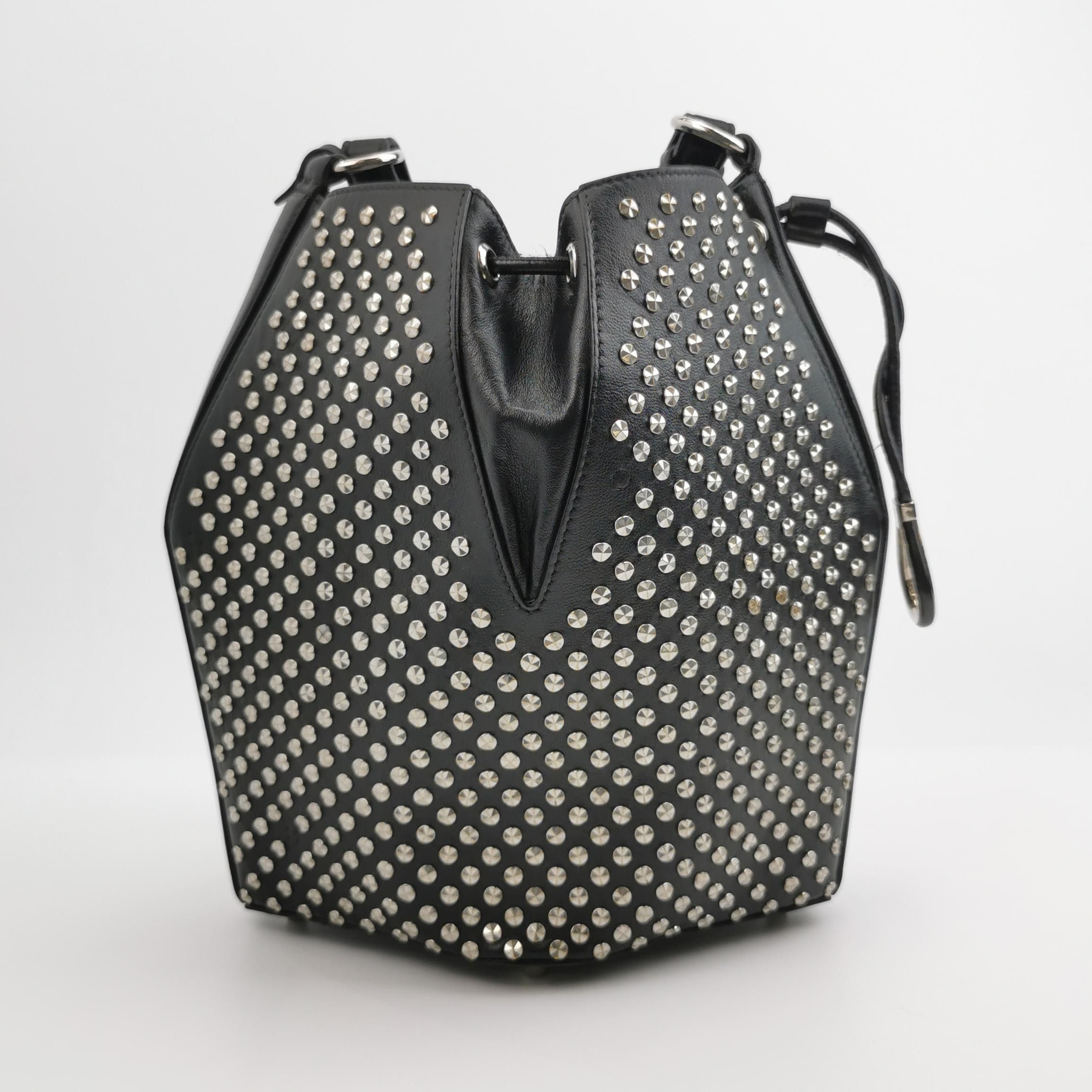 Alexander McQueen Alexander McQueen Women os Crossbody Bags Size ONE SIZE - 5 Thumbnail