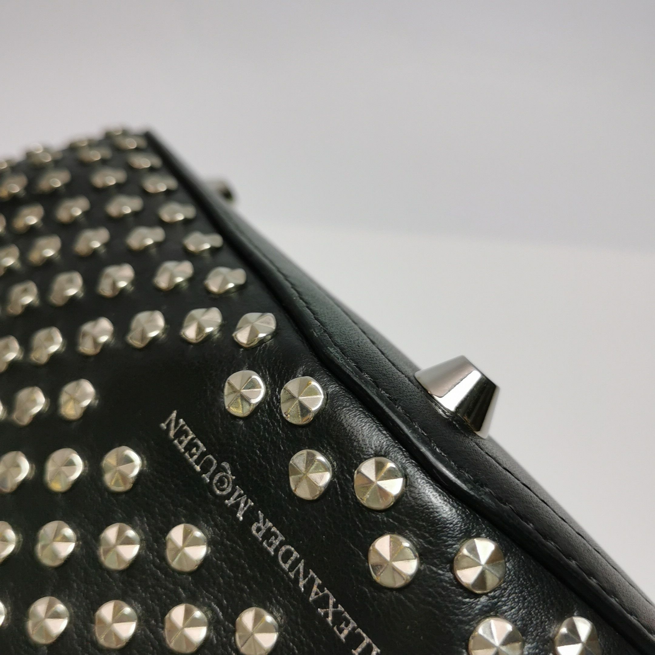 Alexander McQueen Alexander McQueen Women os Crossbody Bags Size ONE SIZE - 15 Thumbnail