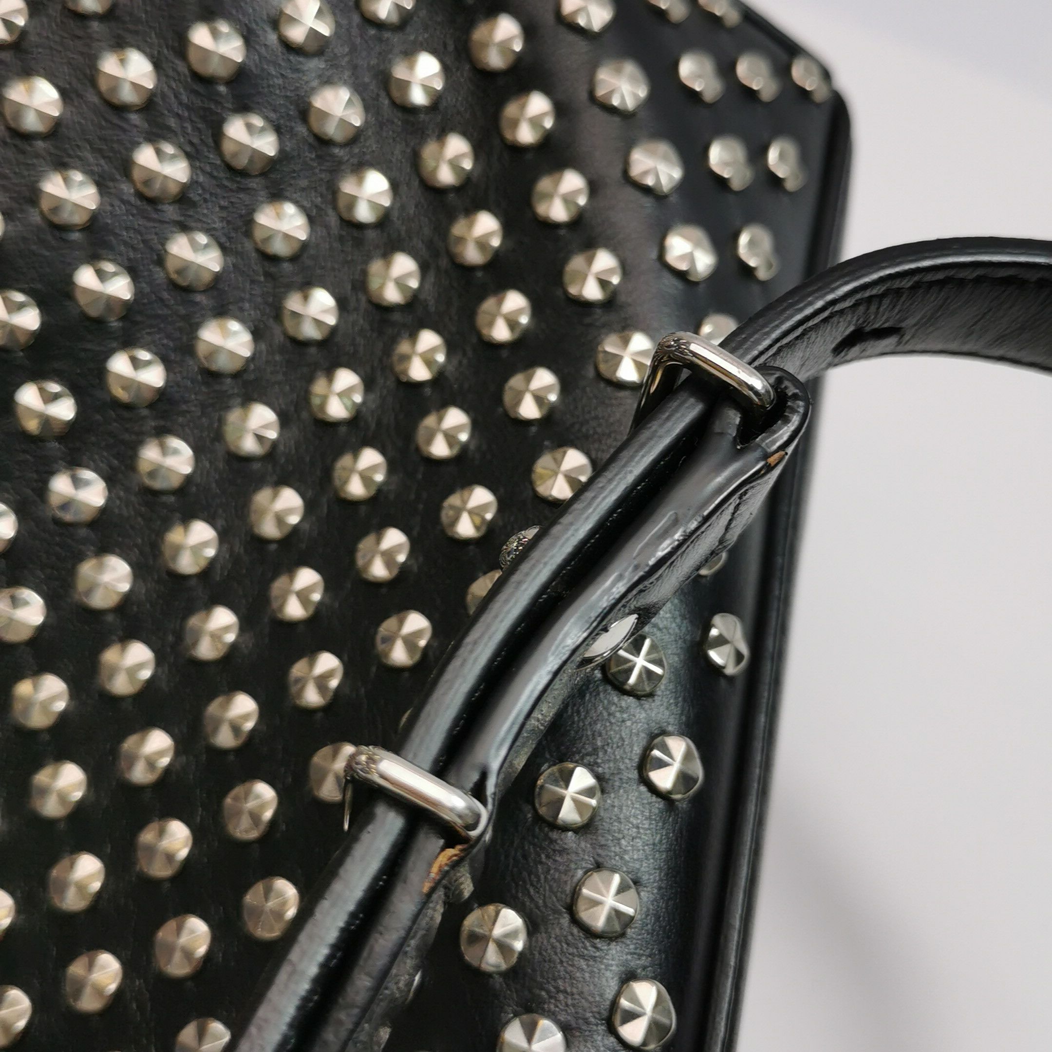Alexander McQueen Alexander McQueen Women os Crossbody Bags Size ONE SIZE - 12 Thumbnail