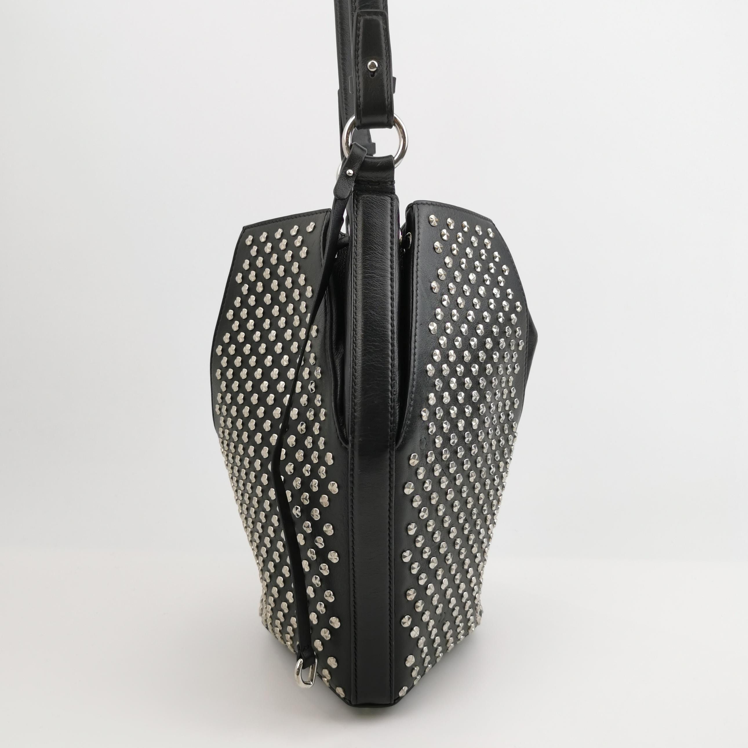 Alexander McQueen Alexander McQueen Women os Crossbody Bags Size ONE SIZE - 3 Thumbnail