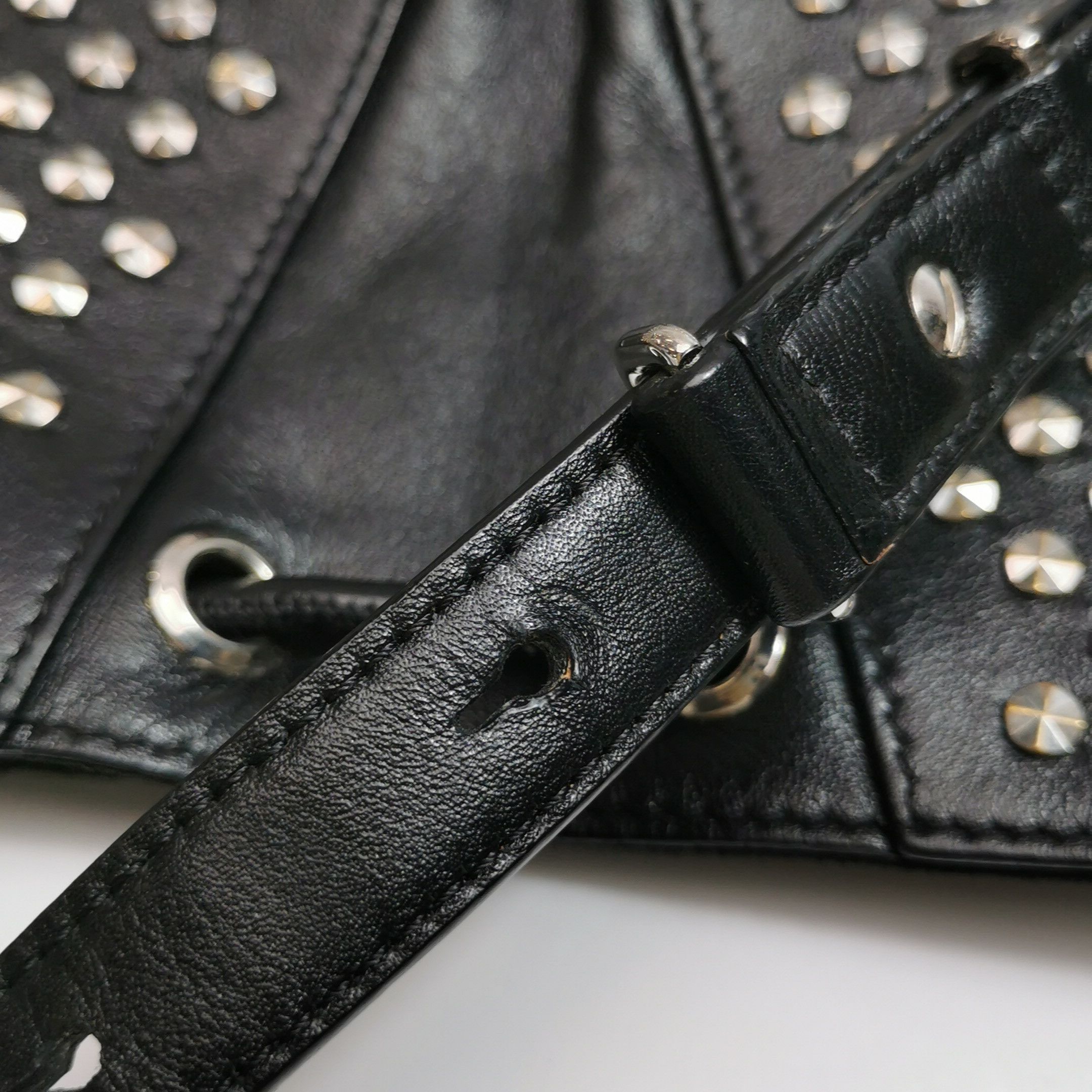 Alexander McQueen Alexander McQueen Women os Crossbody Bags Size ONE SIZE - 9 Thumbnail