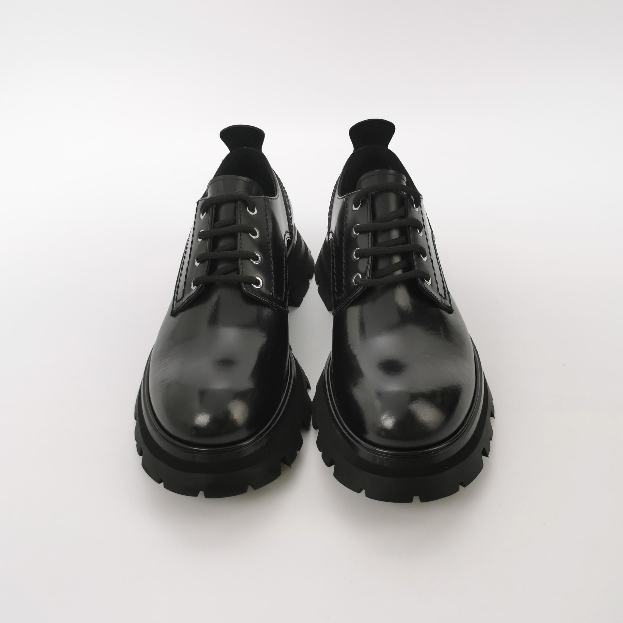 Alexander McQueen Alexander McQueen Women it_36 Short Sleeve Shirts Size XS / US 0-2 / IT 36-38 - 3 Thumbnail