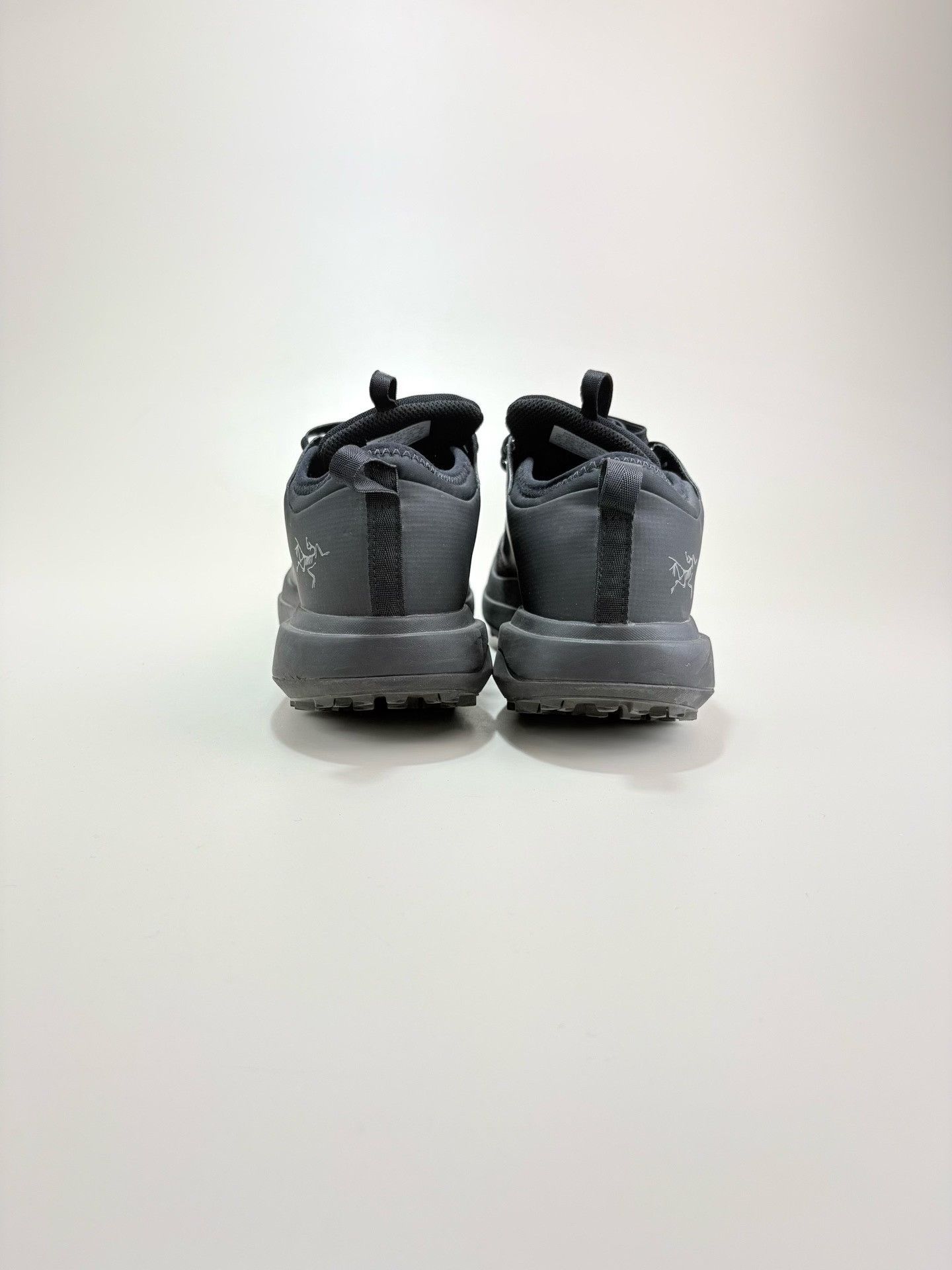 Arc'teryx Arc'teryx Black Sylan Gore-Tex Sneakers US 6 Size US 6 / IT 36 - 4 Thumbnail