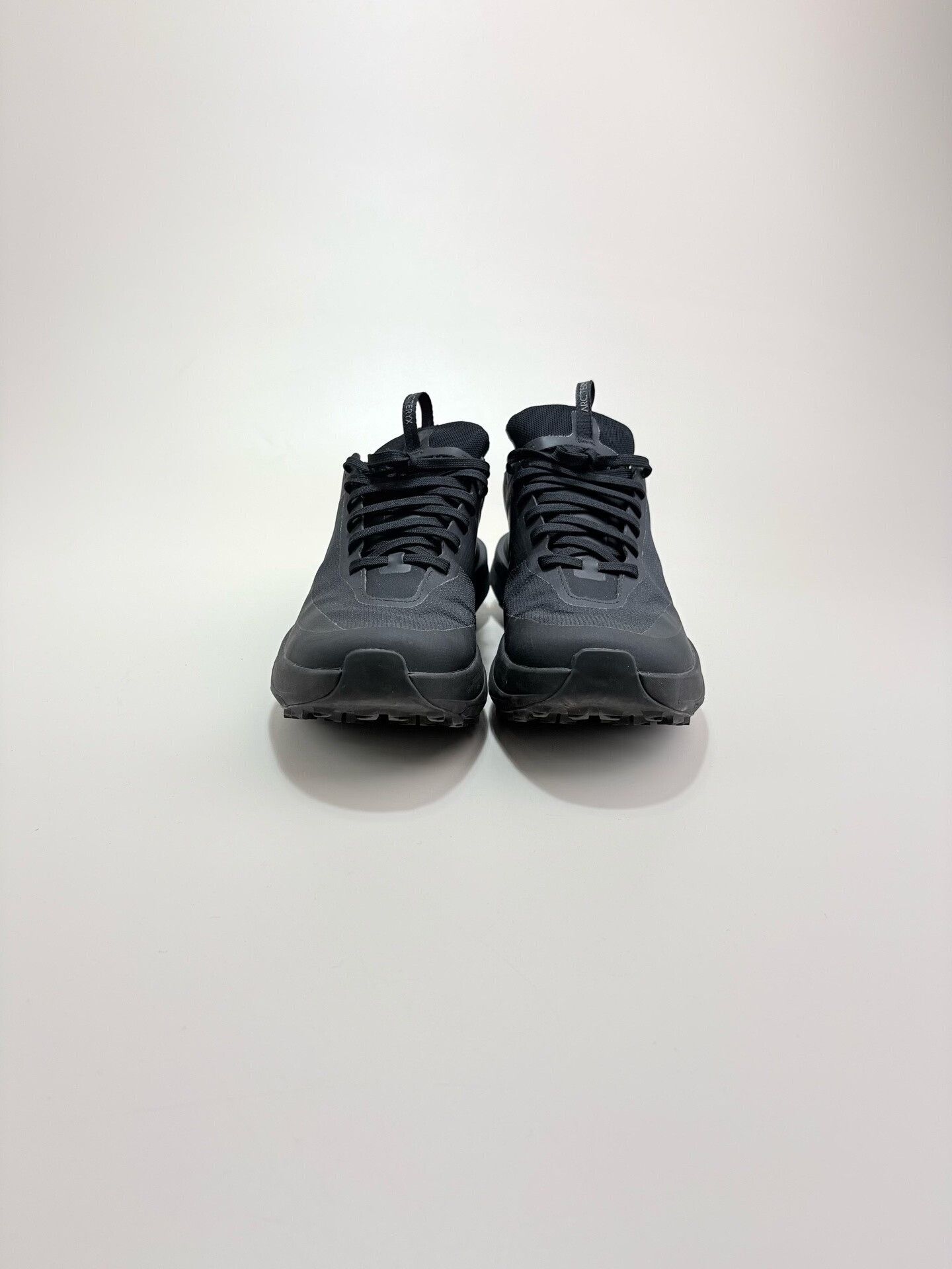 Arc'teryx Arc'teryx Black Sylan Gore-Tex Sneakers US 6 Size US 6 / IT 36 - 3 Thumbnail