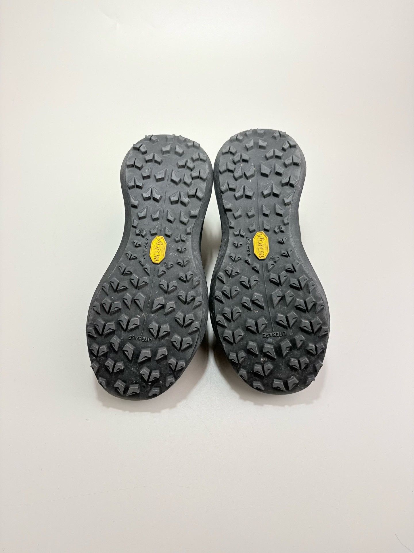 Arc'teryx Arc'teryx Black Sylan Gore-Tex Sneakers US 6 Size US 6 / IT 36 - 7 Thumbnail