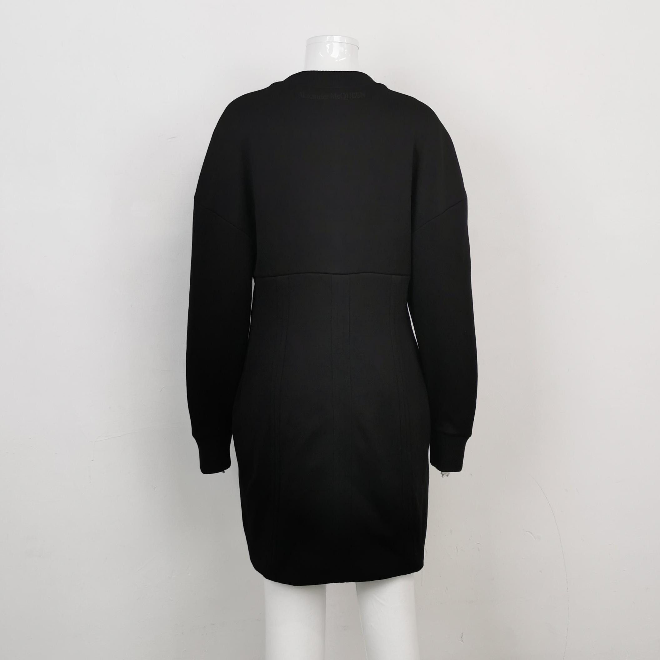 Alexander McQueen Alexander McQueen Women m Midi Size M / US 6-8 / IT 42-44 - 2 Thumbnail