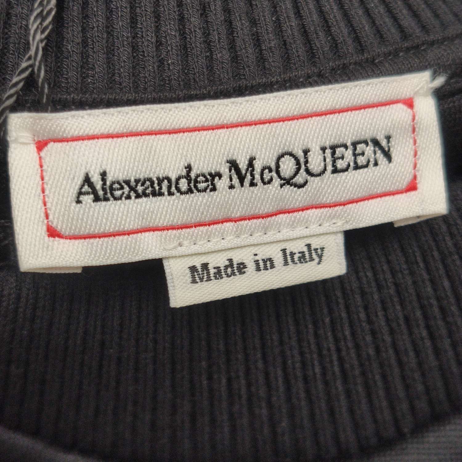 Alexander McQueen Alexander McQueen Women m Midi Size M / US 6-8 / IT 42-44 - 5 Thumbnail
