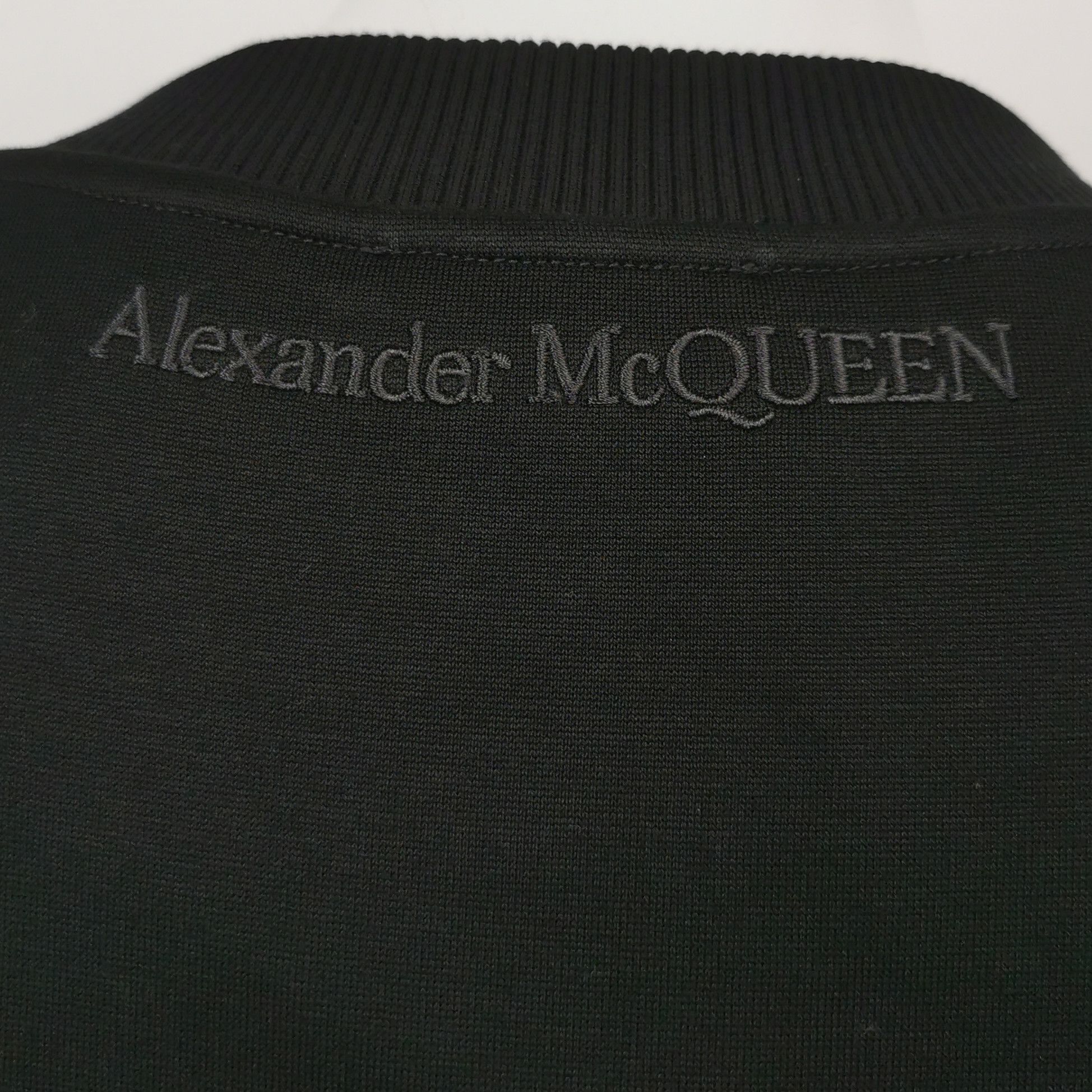 Alexander McQueen Alexander McQueen Women m Midi Size M / US 6-8 / IT 42-44 - 3 Thumbnail