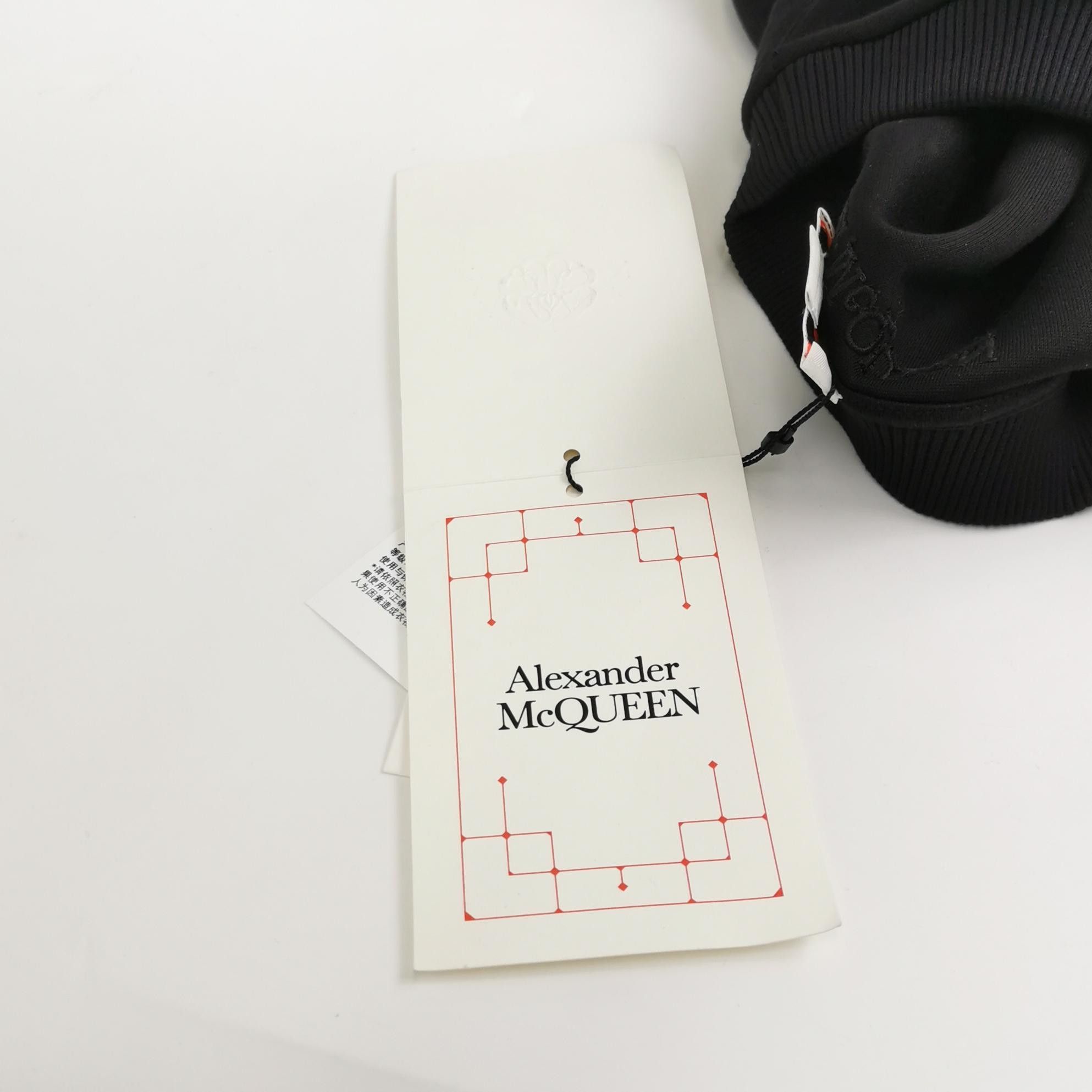 Alexander McQueen Alexander McQueen Women m Midi Size M / US 6-8 / IT 42-44 - 4 Thumbnail