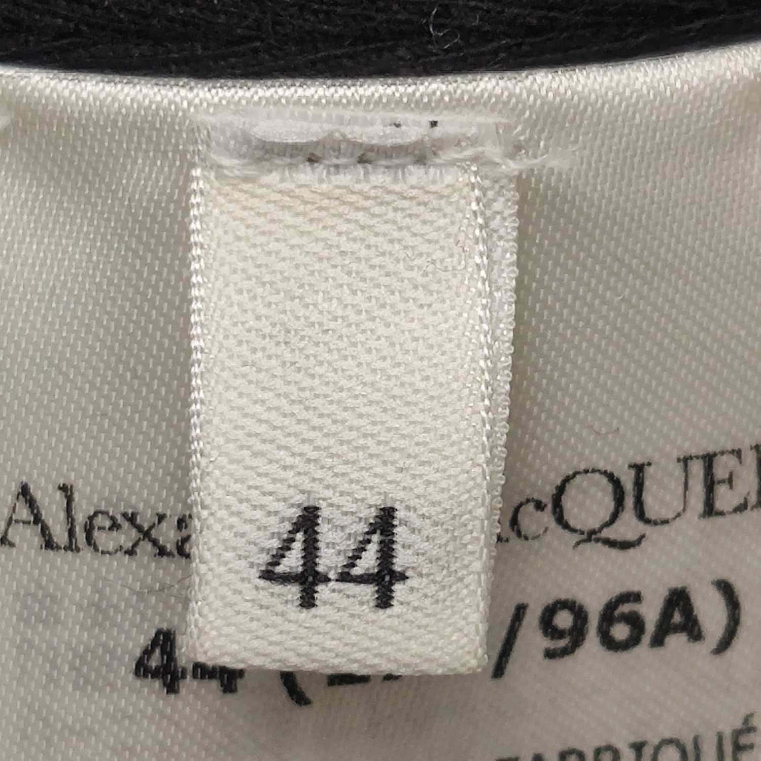 Alexander McQueen Alexander McQueen Women m Midi Size M / US 6-8 / IT 42-44 - 6 Thumbnail