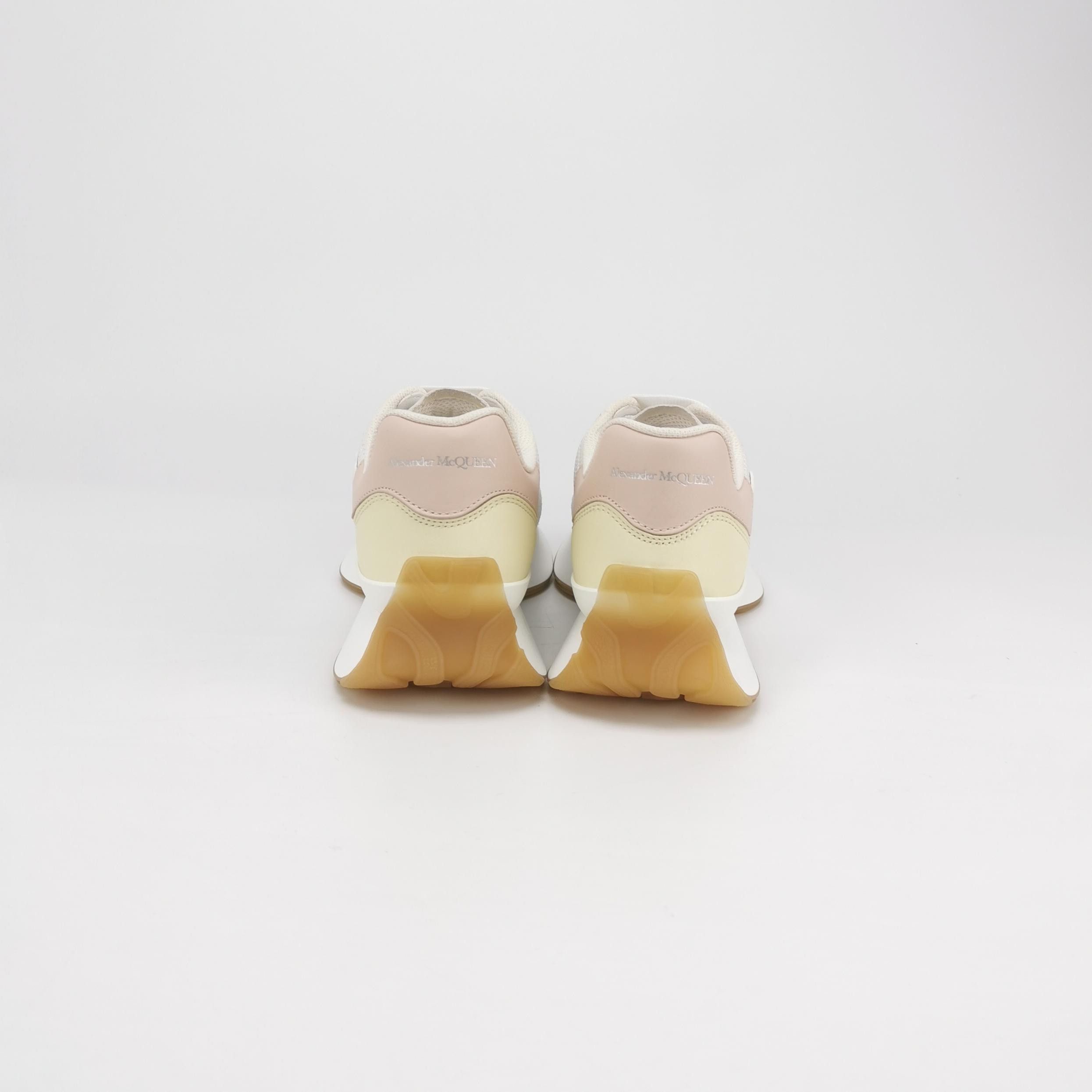 Alexander McQueen Alexander McQueen Women 7 Lowtop Sneakers Size US 7 / IT 37 - 4 Thumbnail