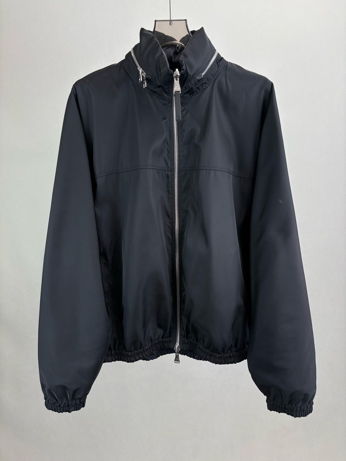 Louis Vuitton Louis Vuitton Reversible Monogram Jacket Size 54 Size US L / EU 52-54 / 3 - 4 Thumbnail
