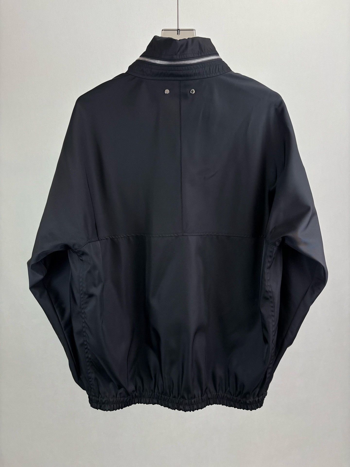 Louis Vuitton Louis Vuitton Reversible Monogram Jacket Size 54 Size US L / EU 52-54 / 3 - 5 Thumbnail