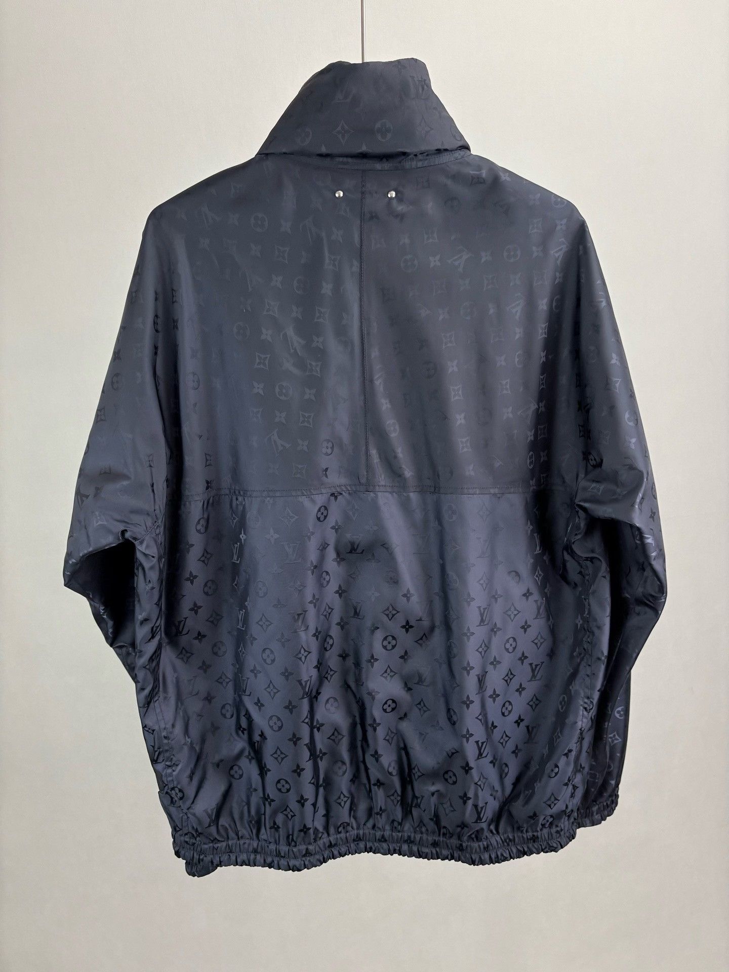 Louis Vuitton Louis Vuitton Reversible Monogram Jacket Size 54 Size US L / EU 52-54 / 3 - 3 Thumbnail