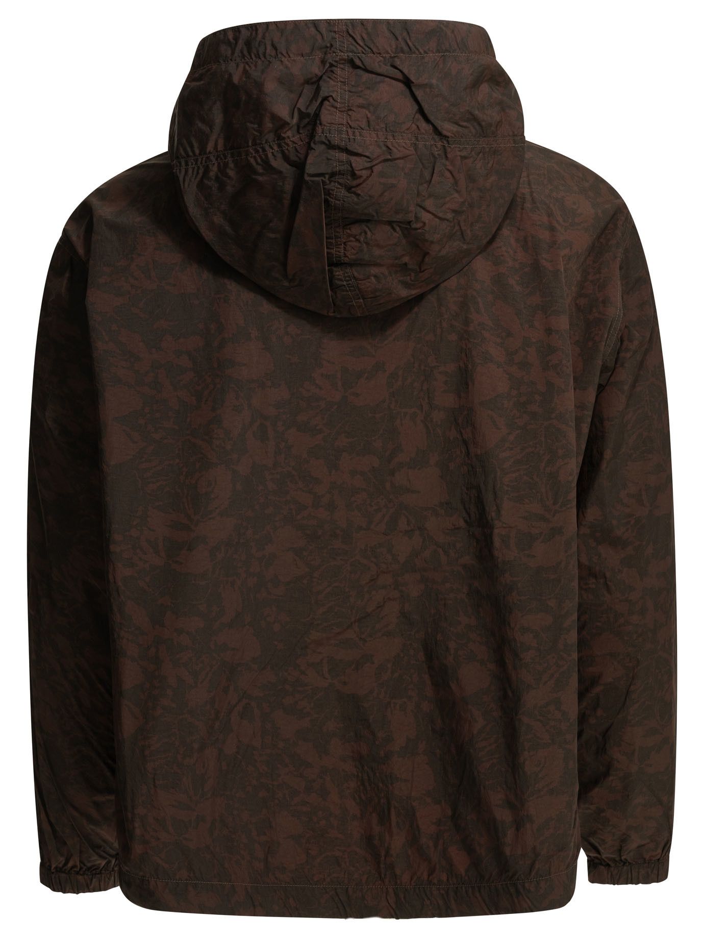 Beams Plus Beams Plus Mil Smock Lightweight Jacket tag size M Men - USA Duties Paid Size US M / EU 48-50 / 2 - 2 Thumbnail