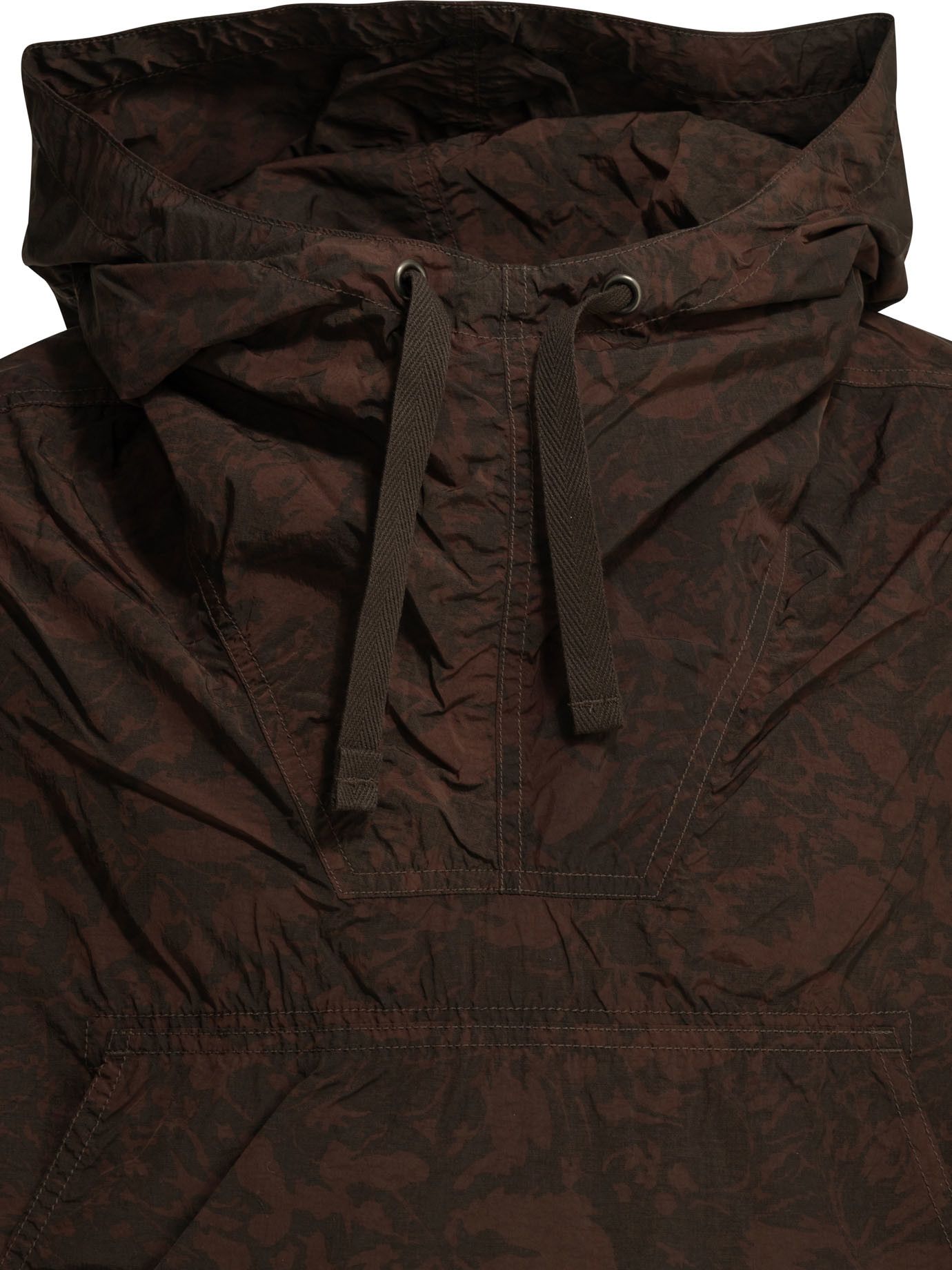 Beams Plus Beams Plus Mil Smock Lightweight Jacket tag size XL Men - USA Duties Paid Size US XL / EU 56 / 4 - 3 Thumbnail
