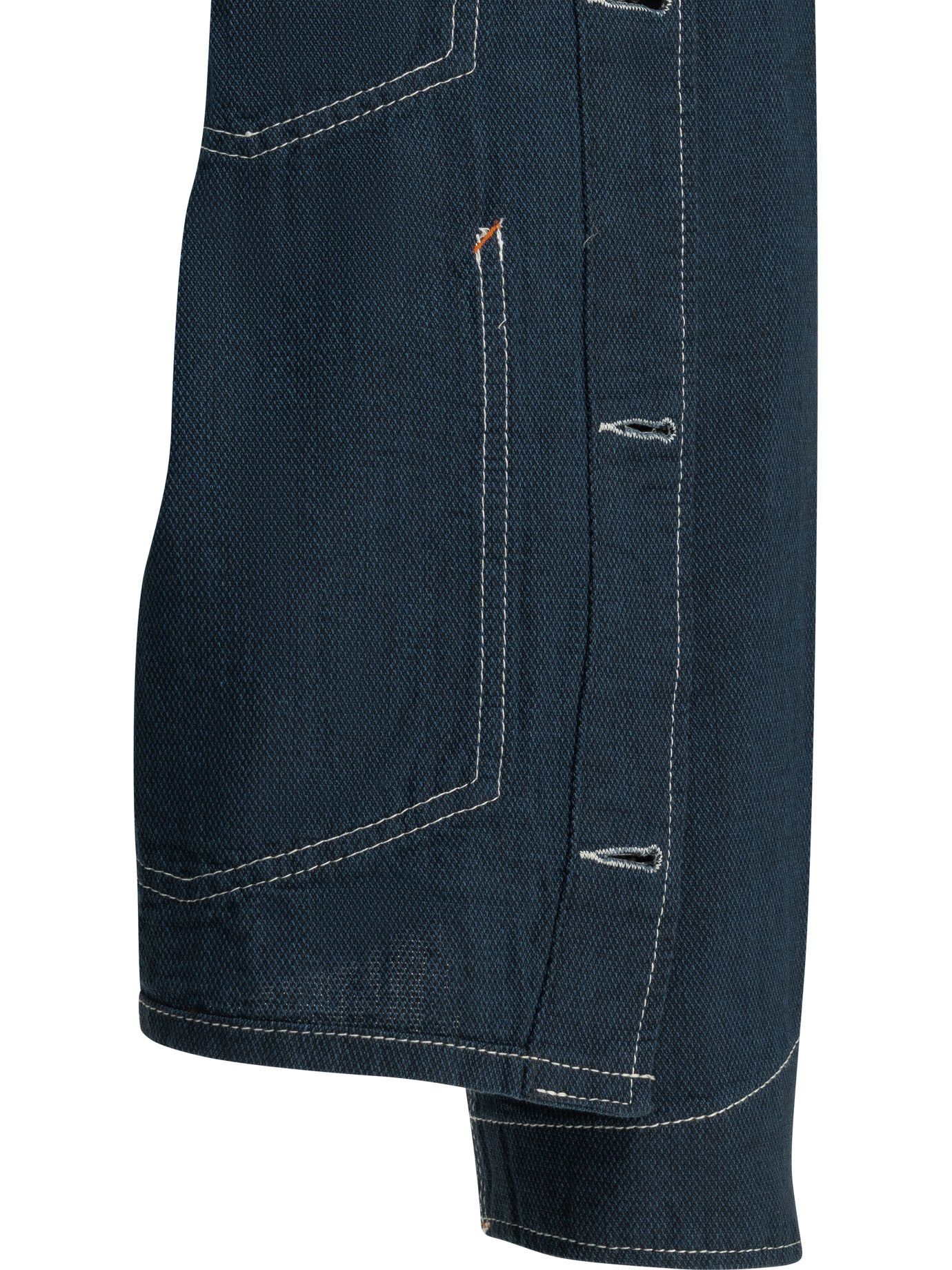 Beams Plus Beams Plus Engineer Denim Jacket tag size M Men - USA Duties Paid Size US M / EU 48-50 / 2 - 4 Thumbnail