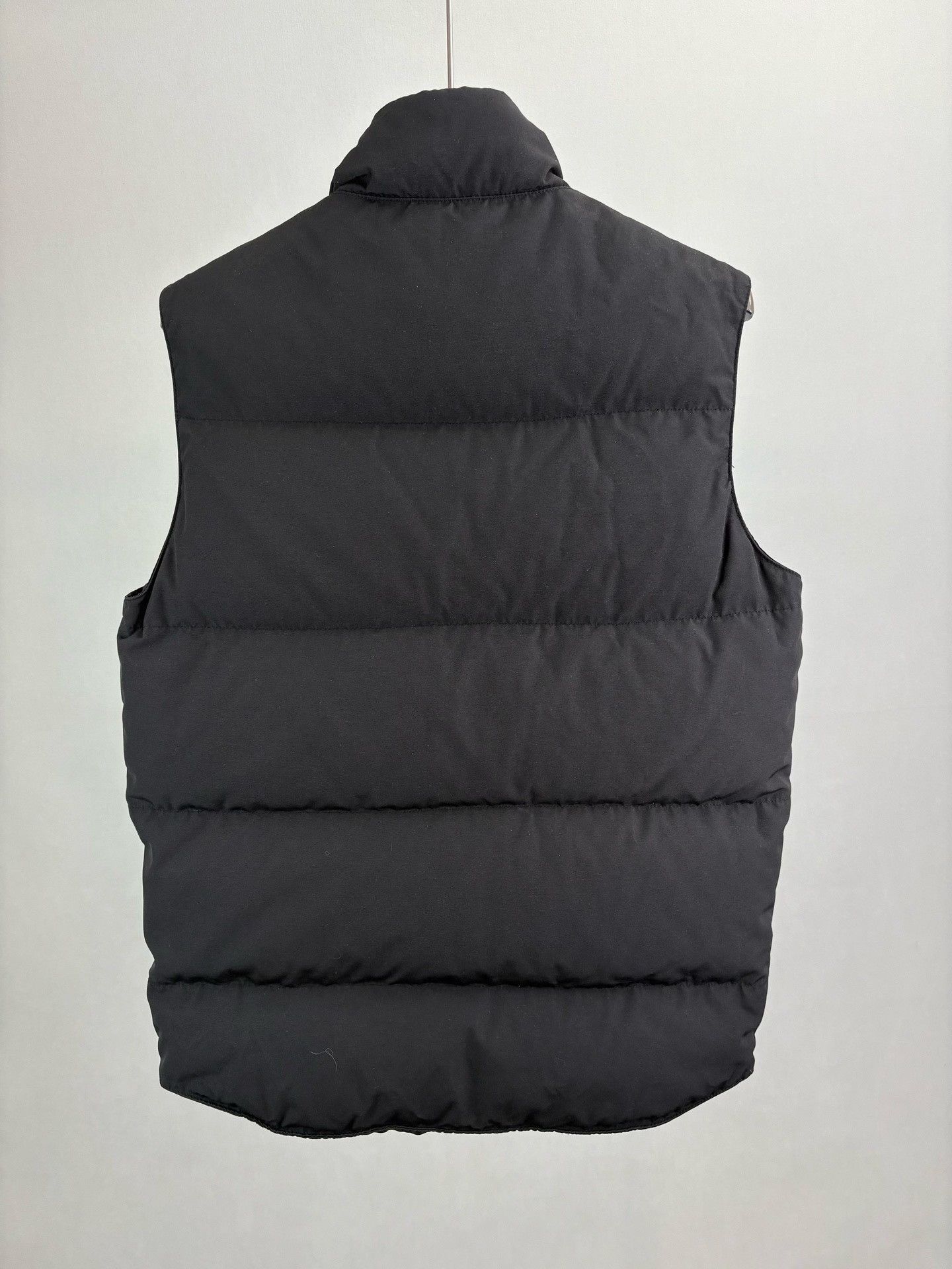 Canada Goose Canada Goose Black Down Freestyle Vest Size S Size US S / EU 44-46 / 1 - 3 Thumbnail