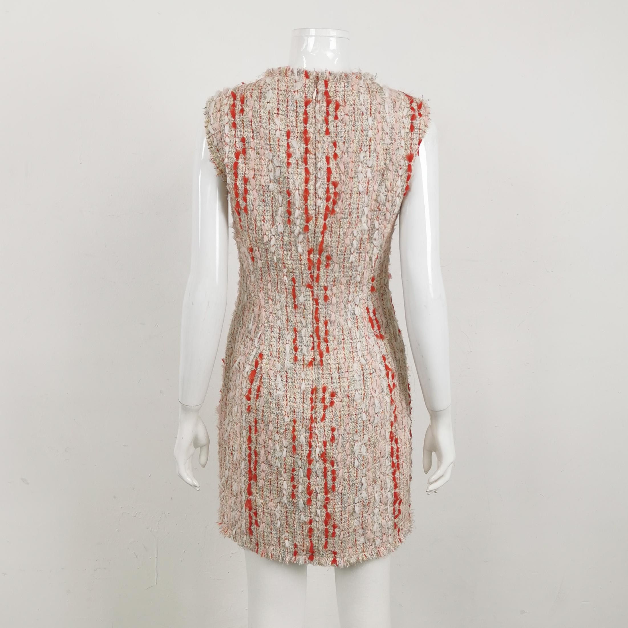 Alexander McQueen Alexander McQueen Women s Midi Size S / US 4 / IT 40 - 2 Thumbnail